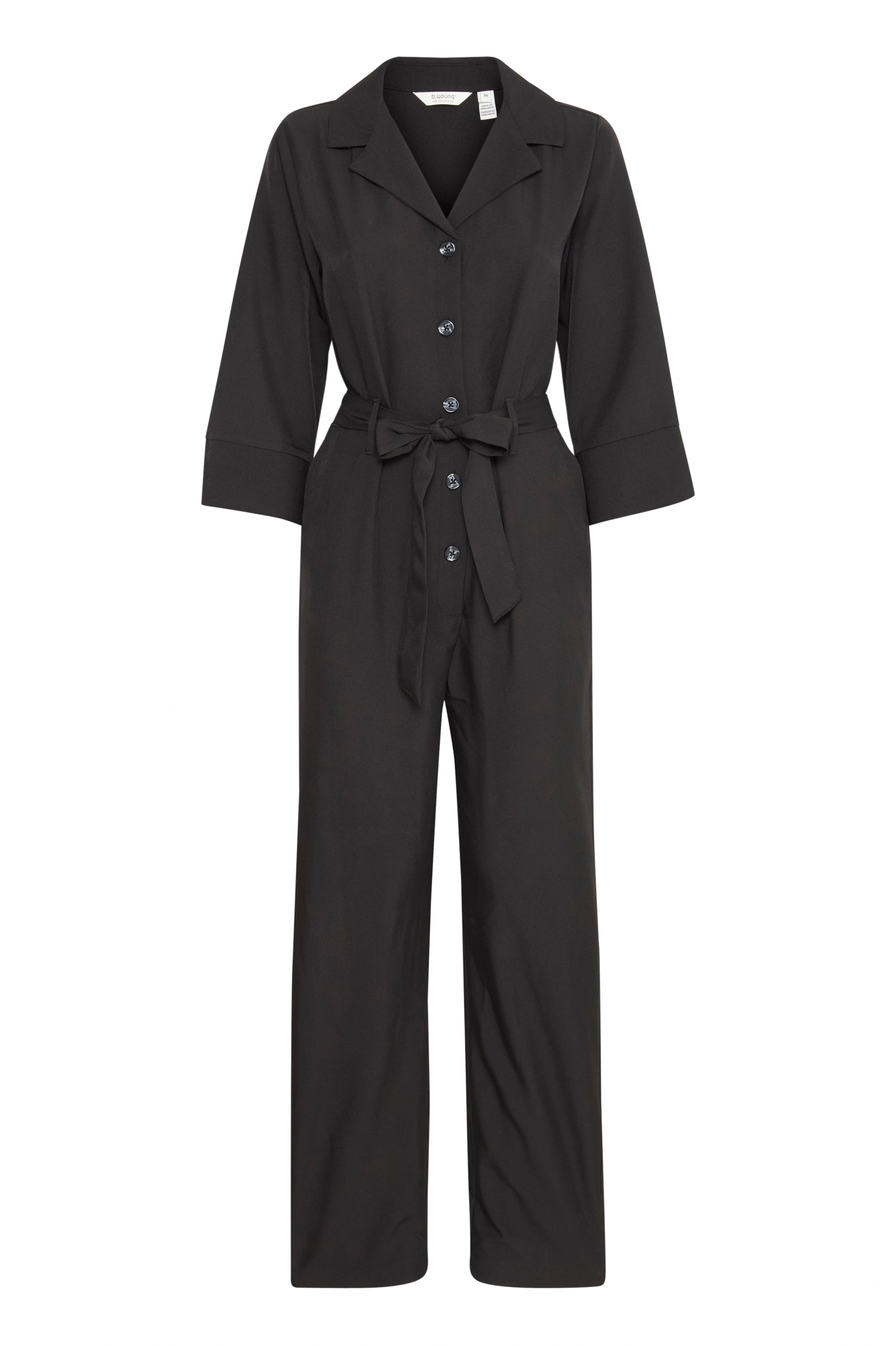 b.young Jumpsuit "Overall BYMMIDDE"
