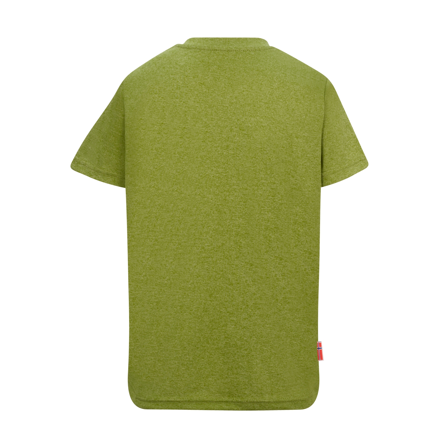 TROLLKIDS T-Shirt »KIDS SOGNEFJORD T«