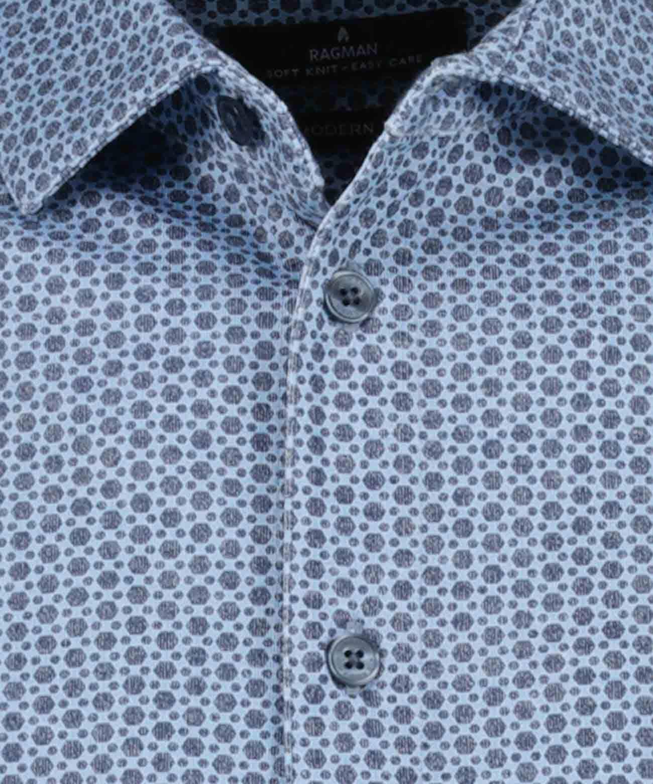 RAGMAN Henleyshirt günstig online kaufen