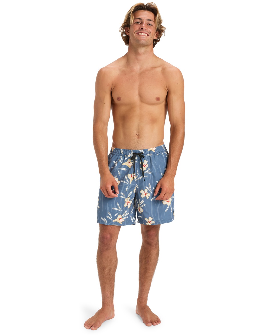 Quiksilver Boardshorts »Everyday Straight Volley 17"«