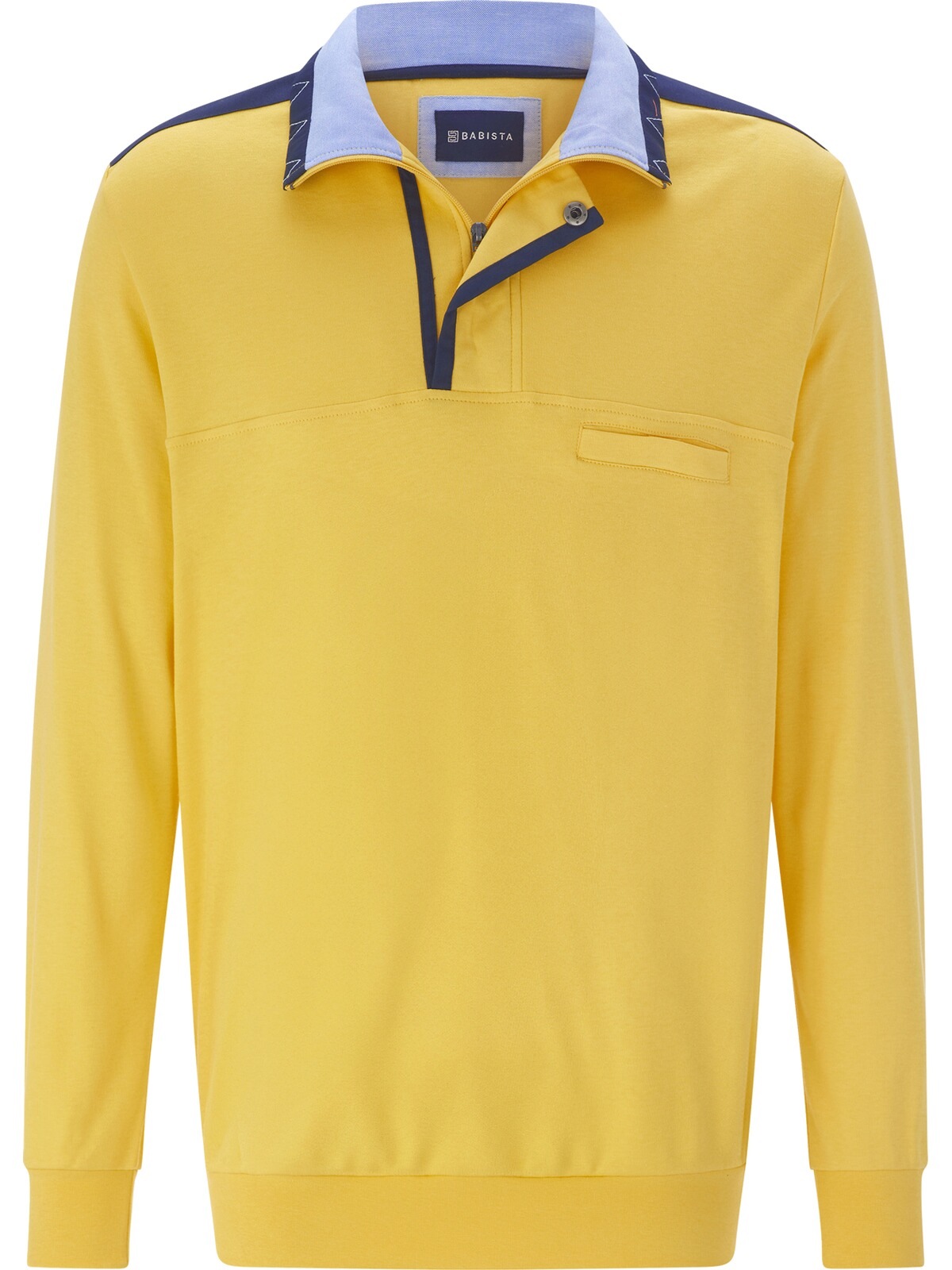 Babista Sweatshirt "Sweatshirt ORDUN", 1 Stk. günstig online kaufen