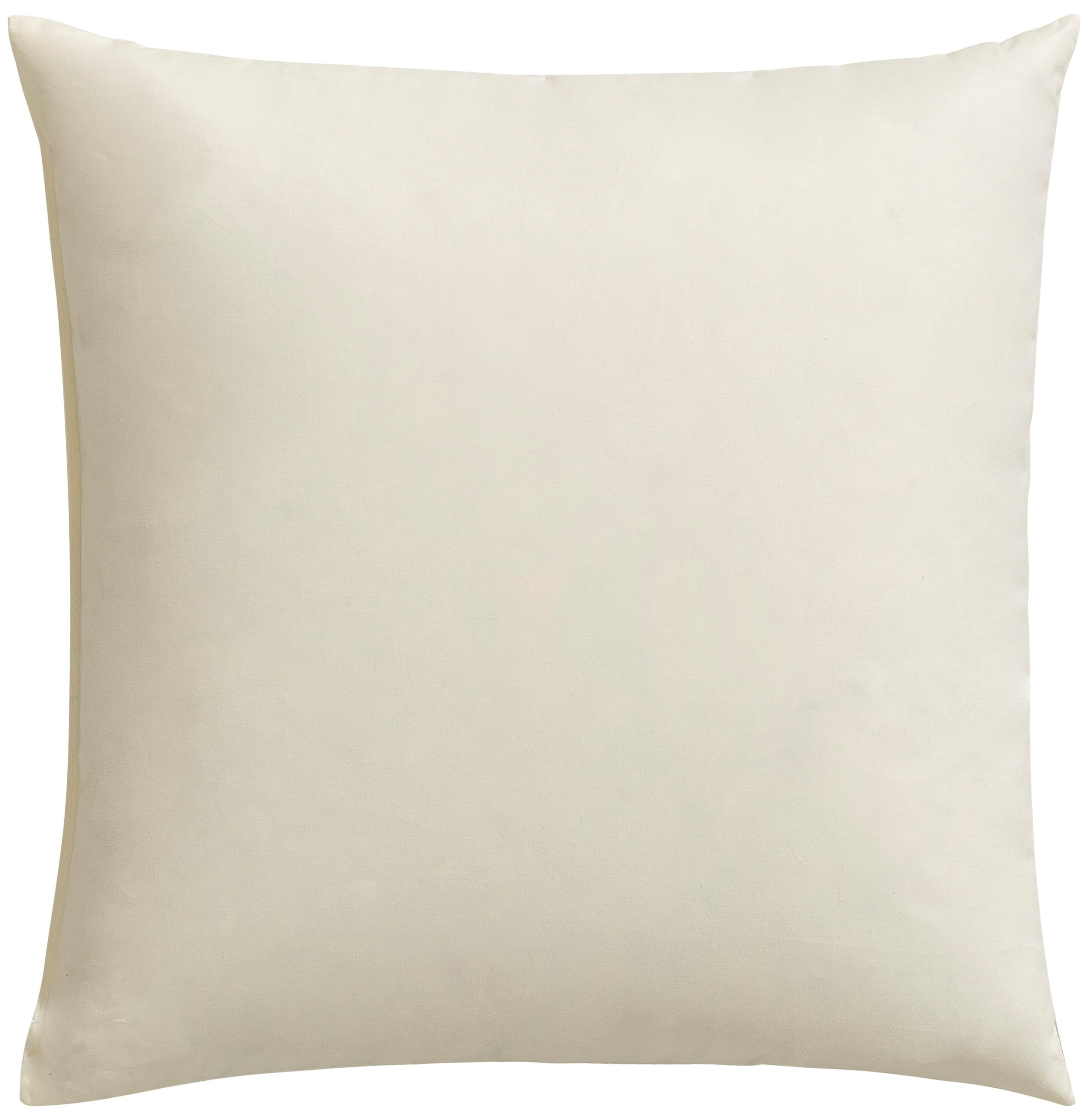 Otto Keller Daunenkissen "Annabelle, Kopfkissen & Dekokissen, in vielen Grö günstig online kaufen