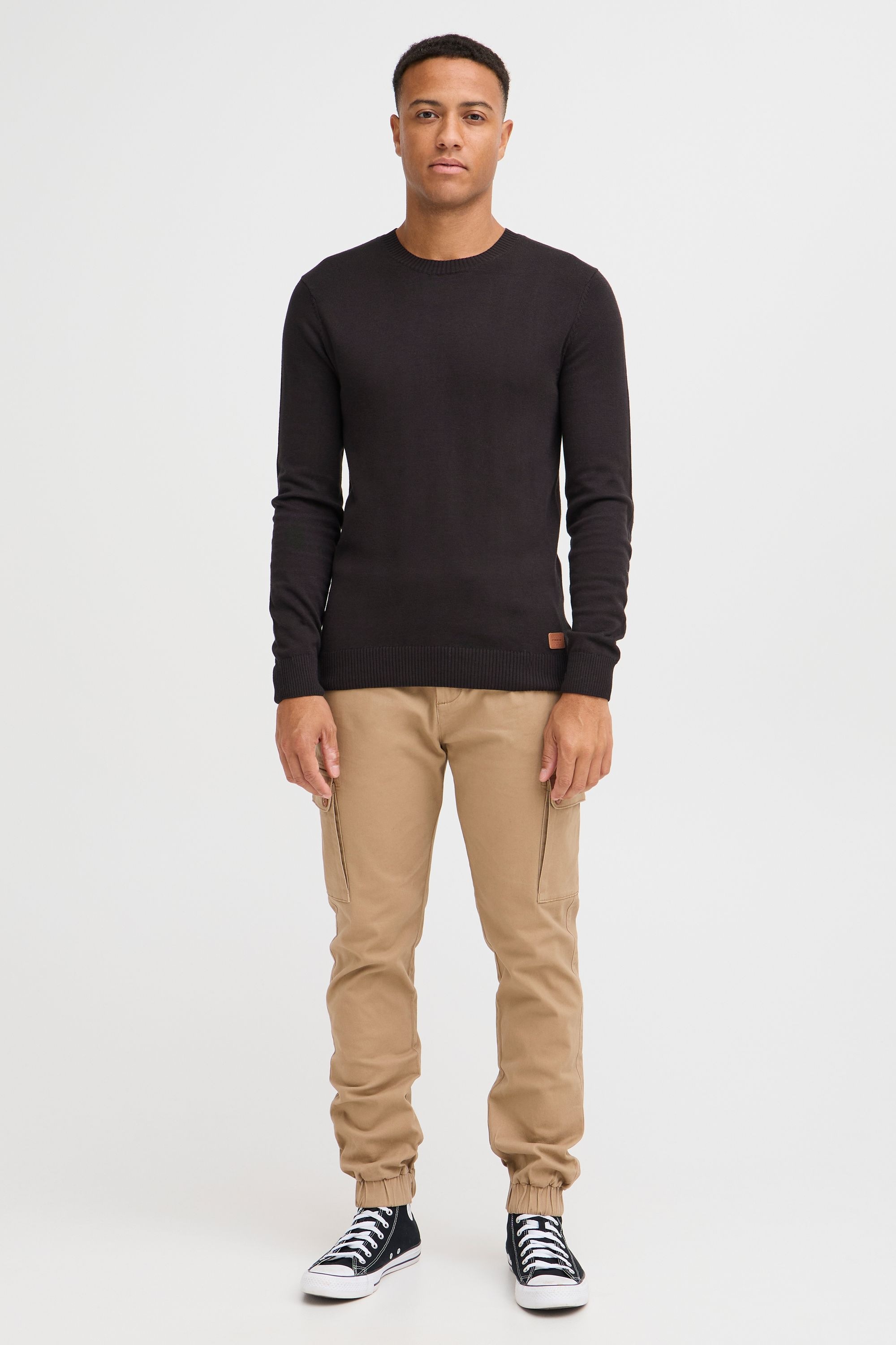 Thumbnail - Blend Cargohose "BHSellini" Klassische Cargohose