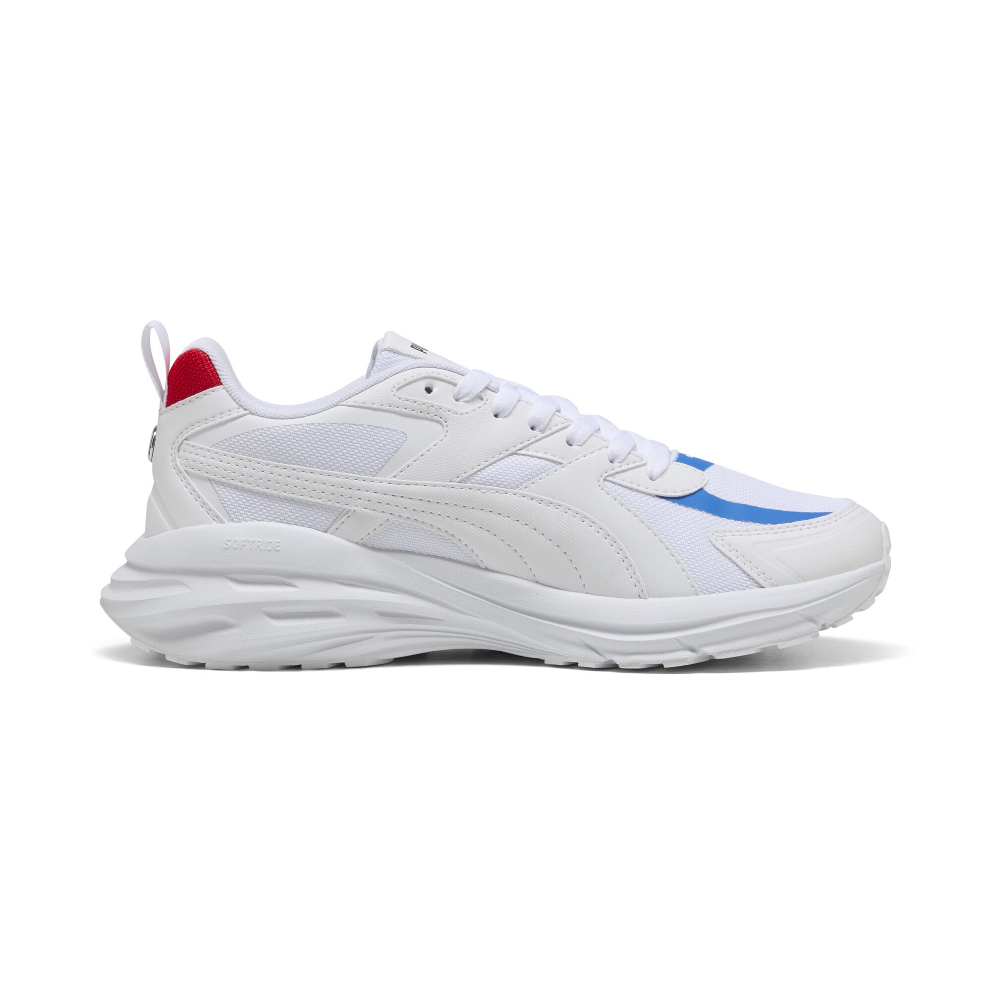 PUMA Sneaker »BMW M Motorsport Hypnotic LS Sneakers Erwachsene«