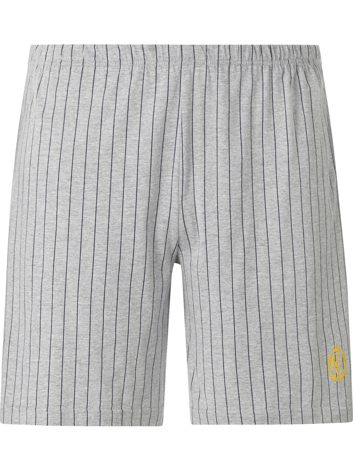 Charles Colby Shorty »Kurze Schlafhose LORD MAHIS«