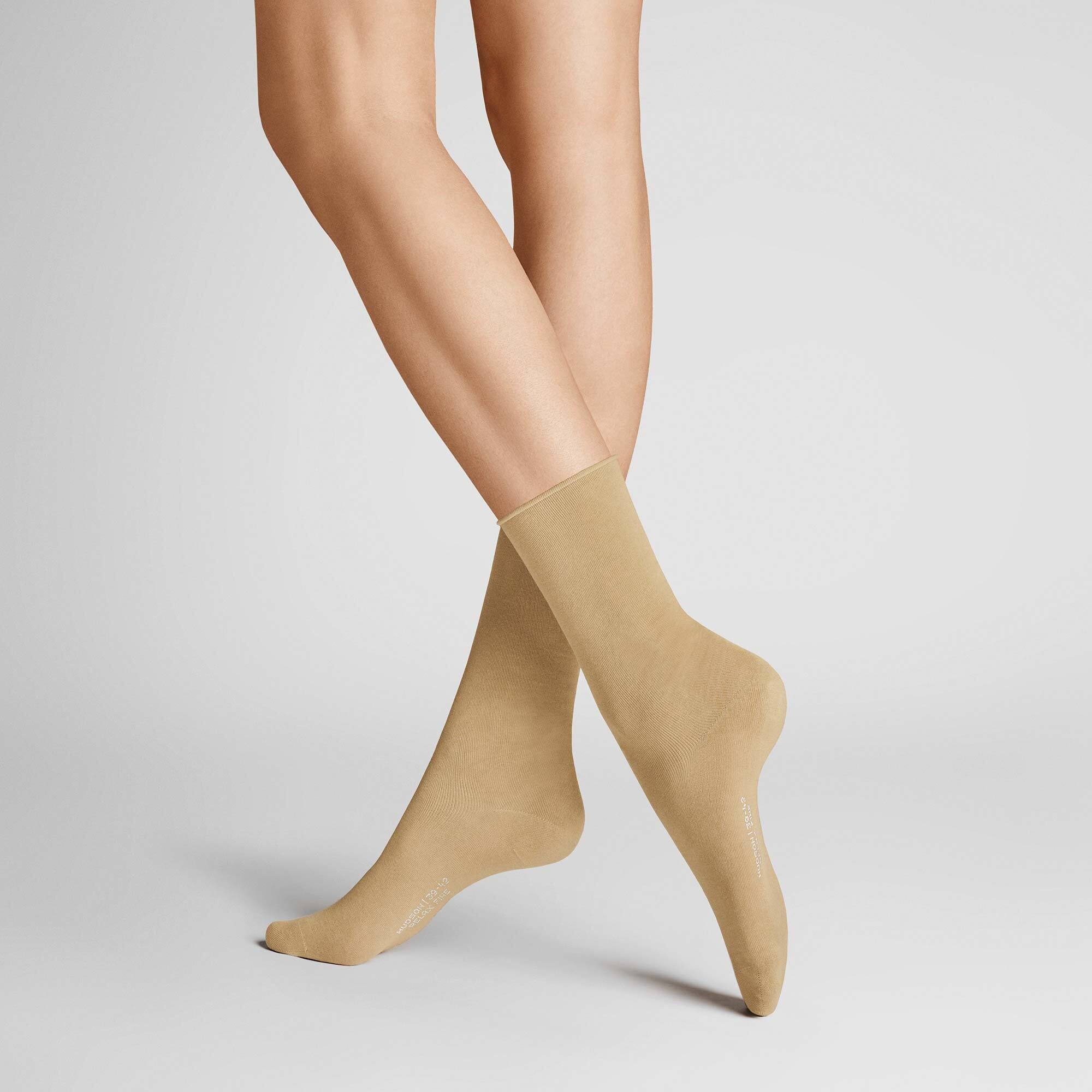 Hudson Socken "Socke Relax Fine"
