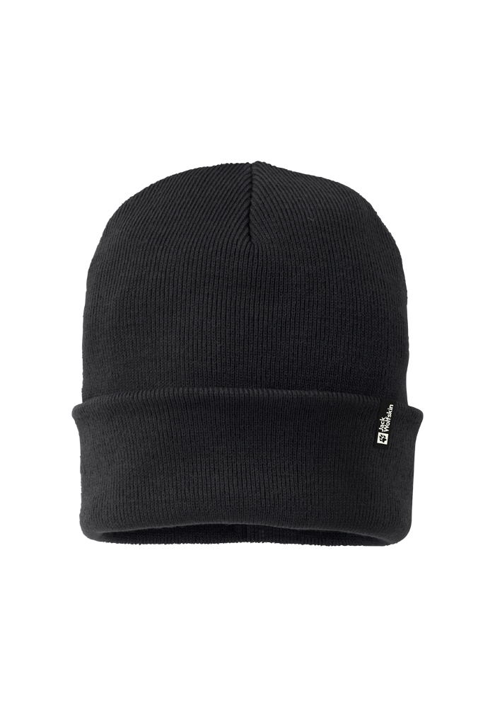 Jack Wolfskin Beanie "RIB BEANIE" günstig online kaufen