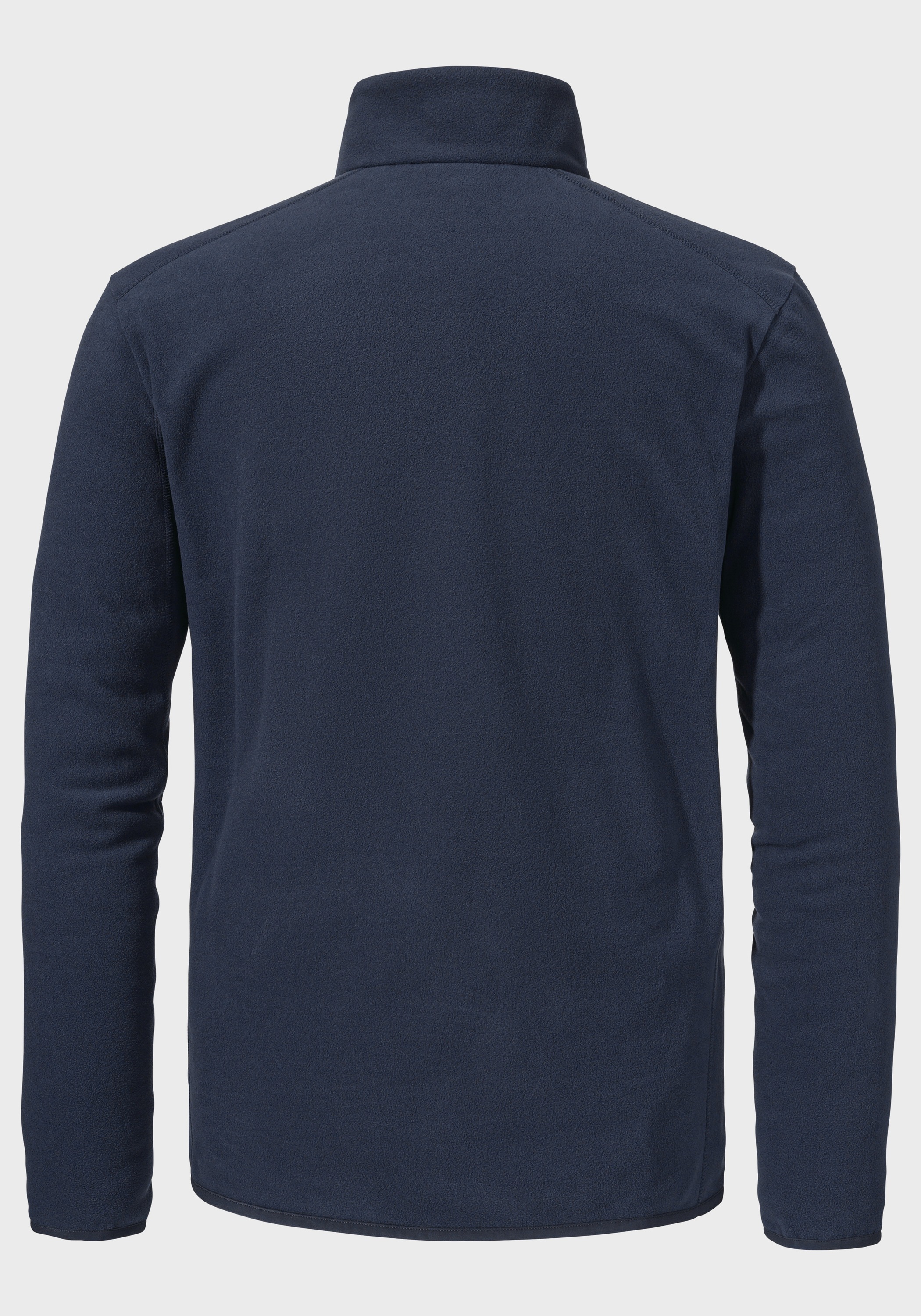 Schöffel Fleecejacke "Hiking Fleece Jk Style Ash MNS" ohne Kapuze günstig online kaufen