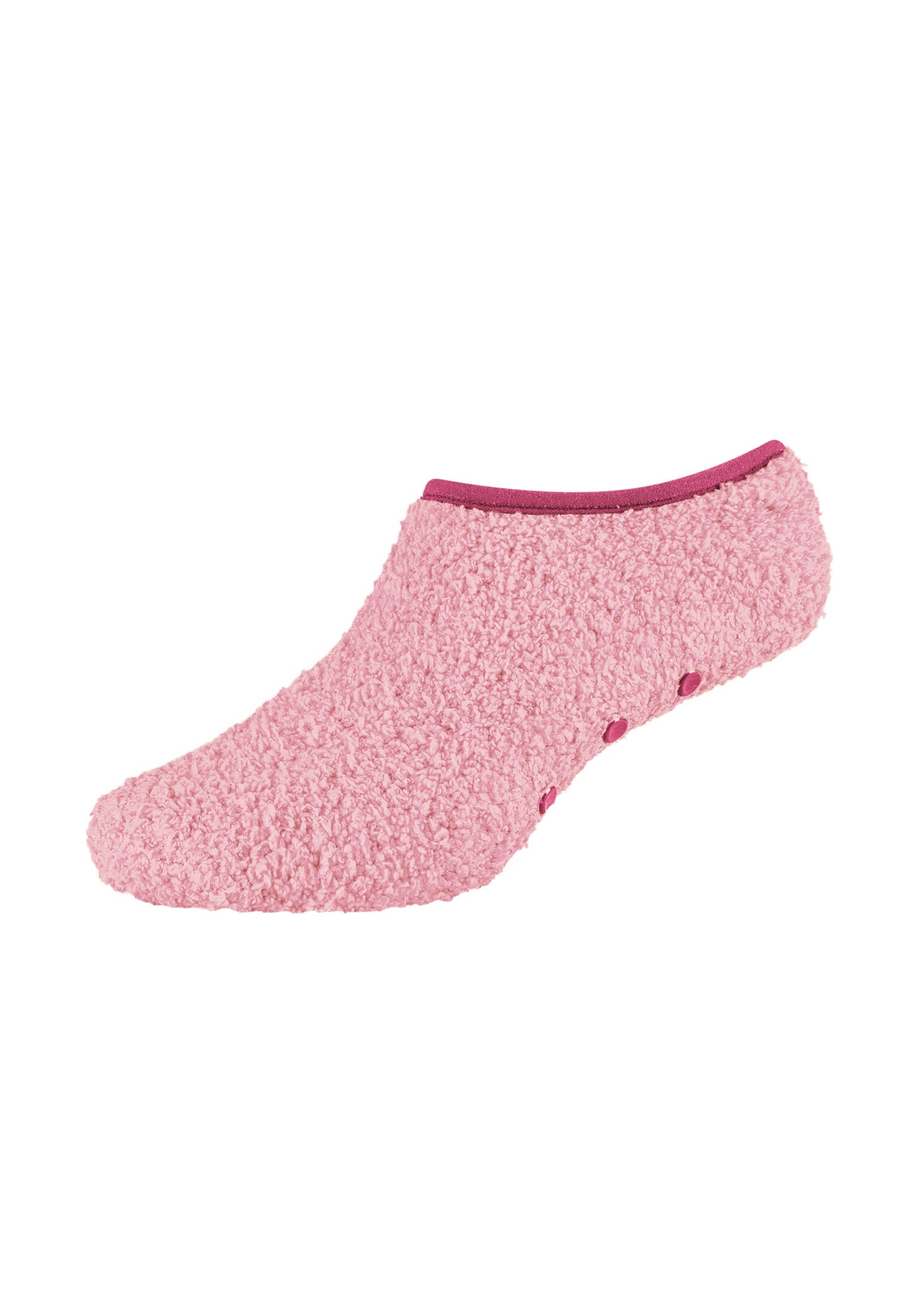 Camano Sneakersocken »Sneakersocken 4er Pack«