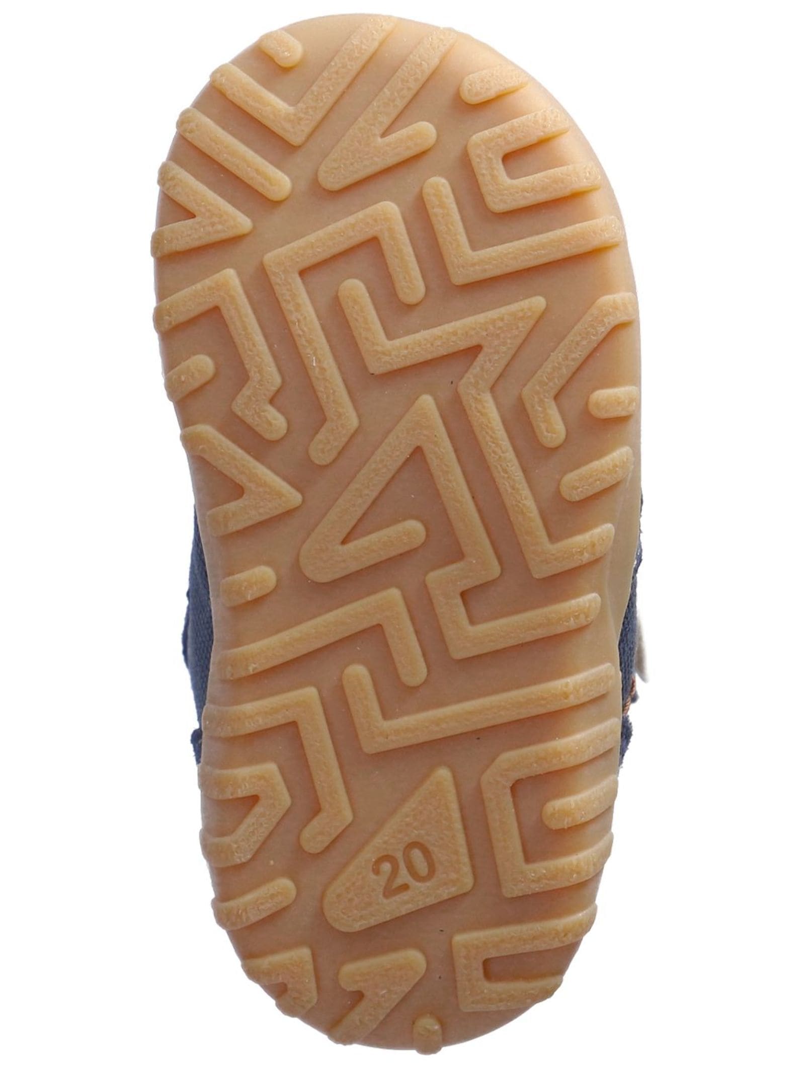Pepino Schnürstiefelette »Pepino Stiefelette Leder/Textil«
