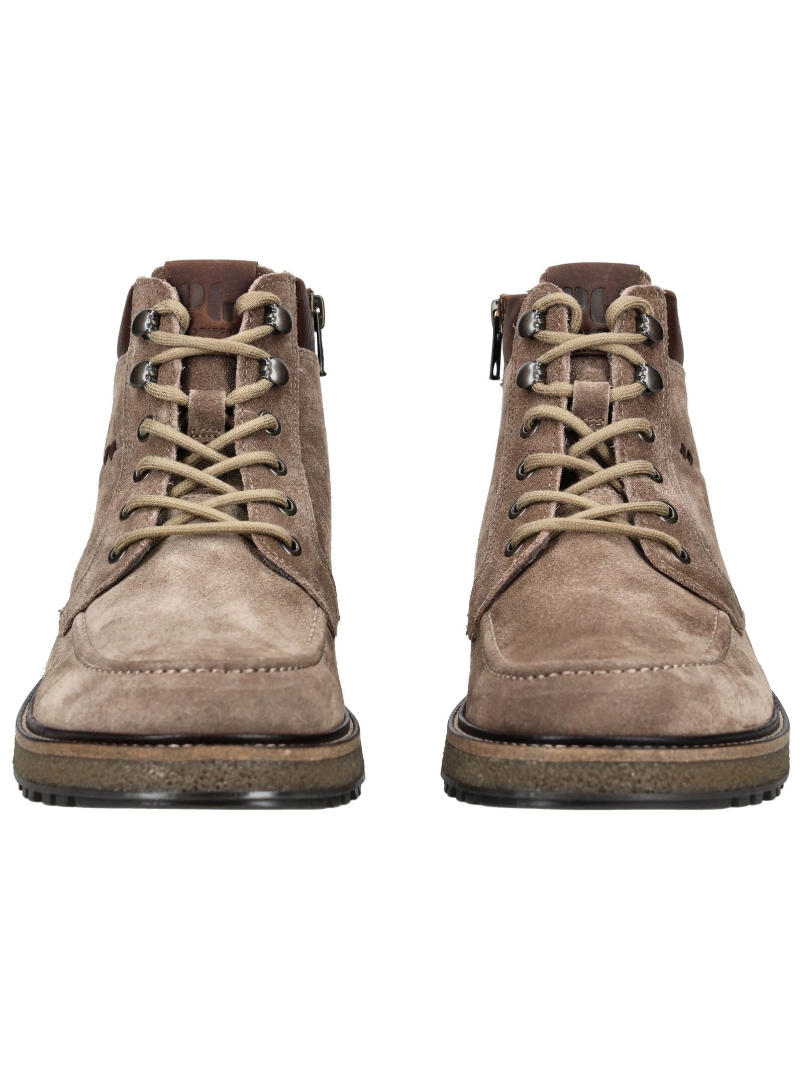 Thumbnail - Pius Gabor Schnürstiefelette "Pius Gabor Stiefelette Leder"