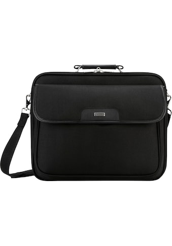 Targus Laptoptasche »Notepac 15.6 Clamshell L...