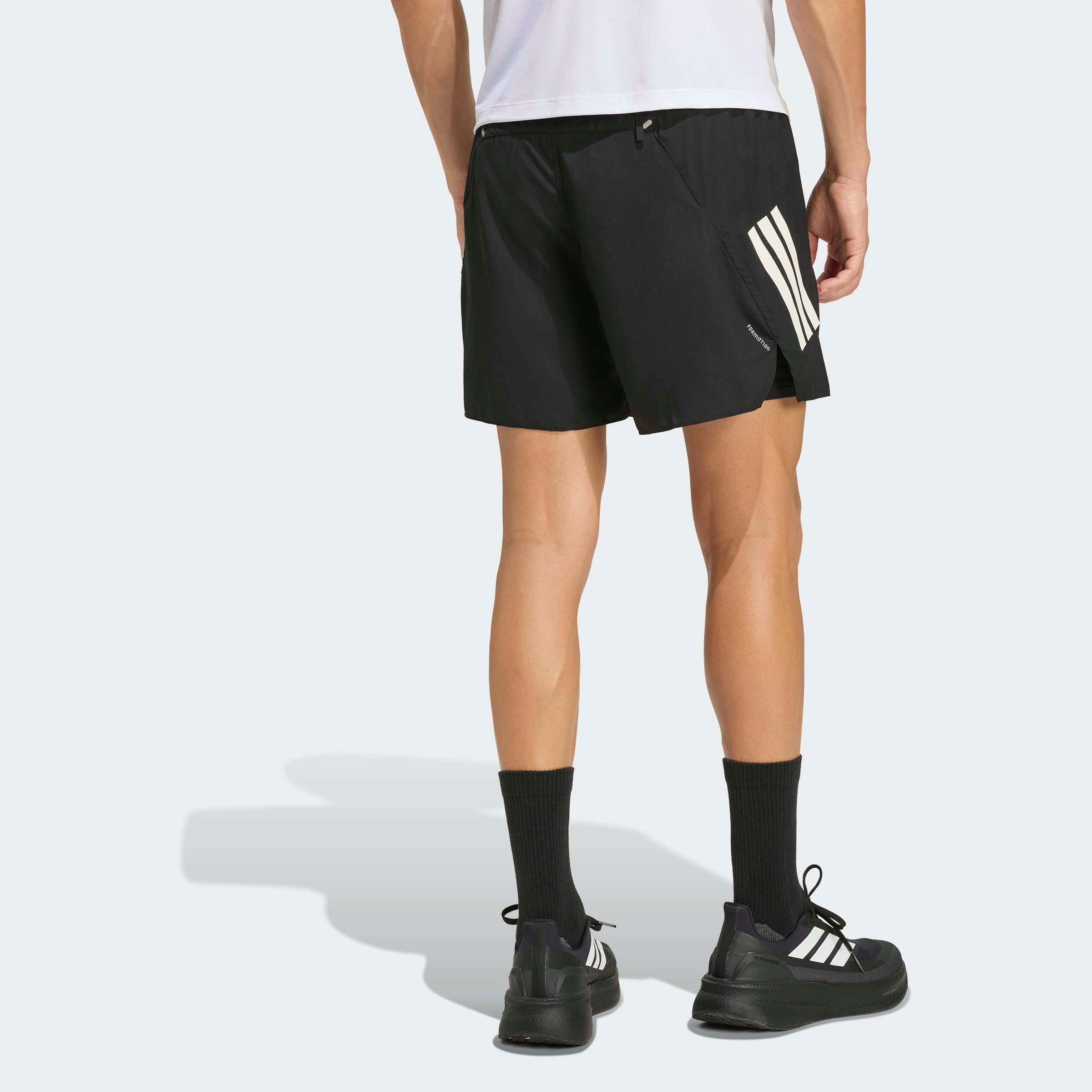 adidas Performance Laufshorts "ADI365 FORMOTION 2IN1" günstig online kaufen