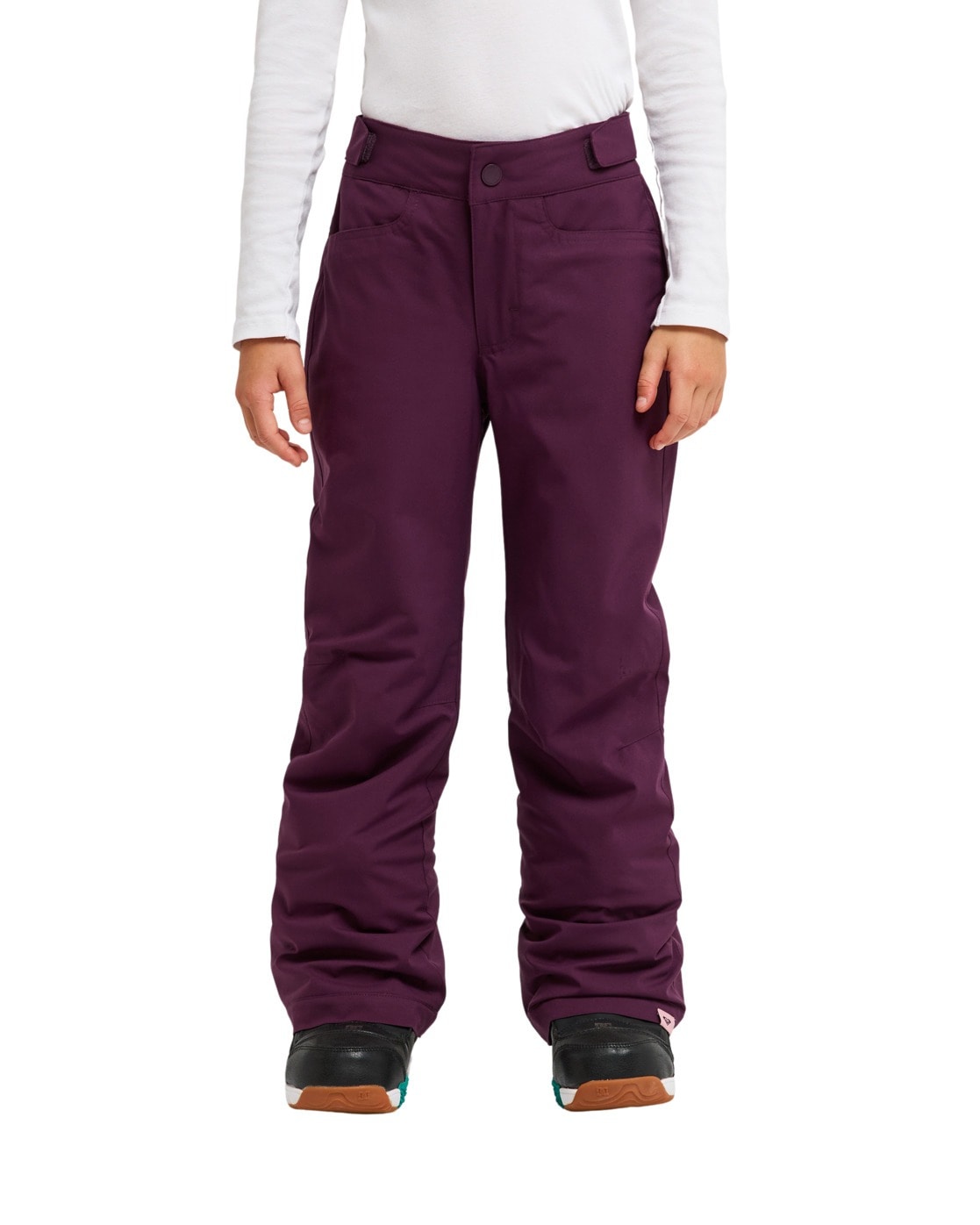 Roxy Snowboardhose »Backyard 10K«