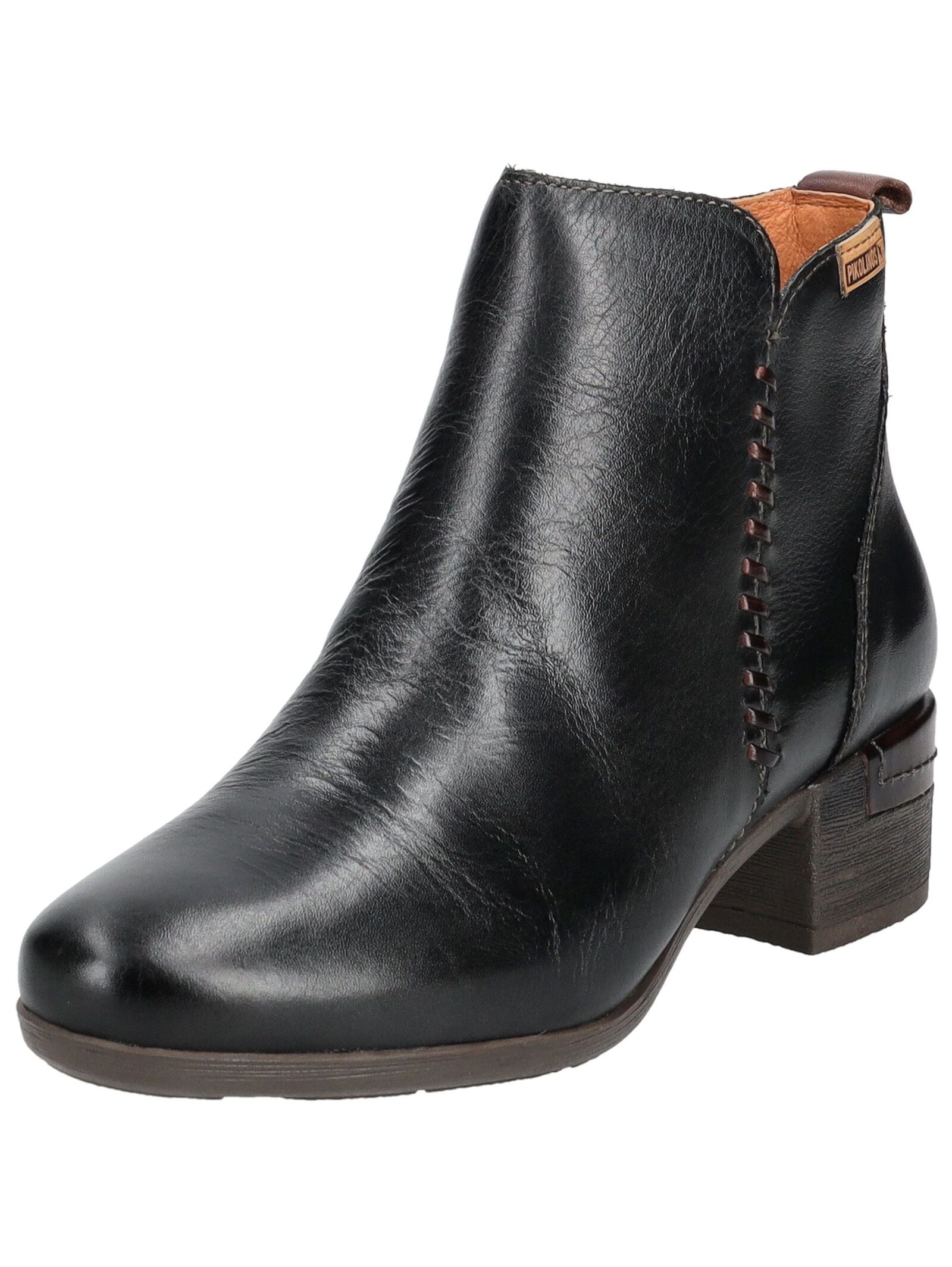 PIKOLINOS Stiefelette "PIKOLINOS Stiefelette Leder" günstig online kaufen