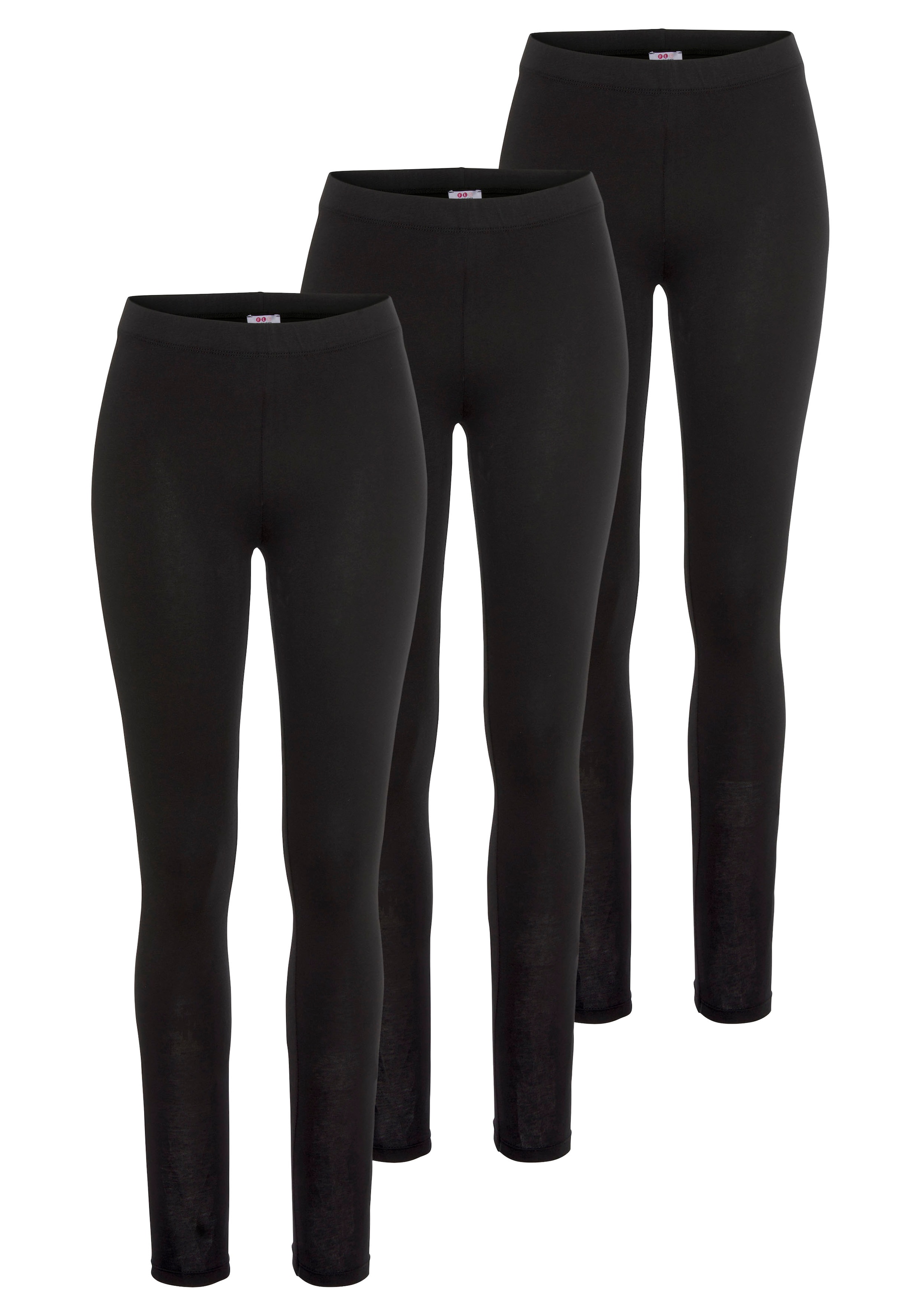 Flashlights Leggings Basics günstig online kaufen