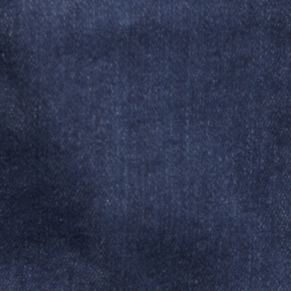 Cecil Slim-fit-Jeans, in dunkelblauer Waschung