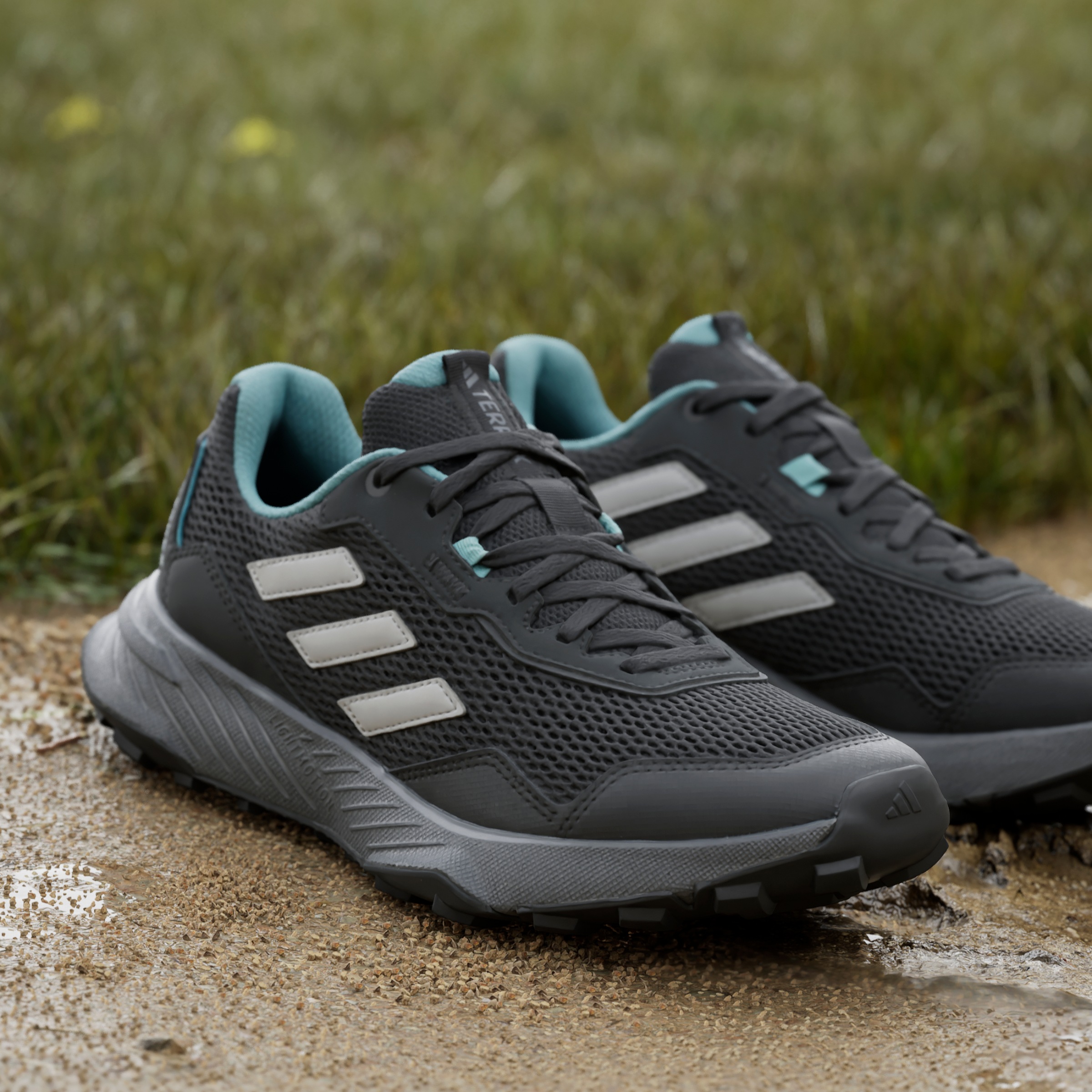 adidas TERREX Wanderschuh »TRACEFINDER TRAILRUNNING«