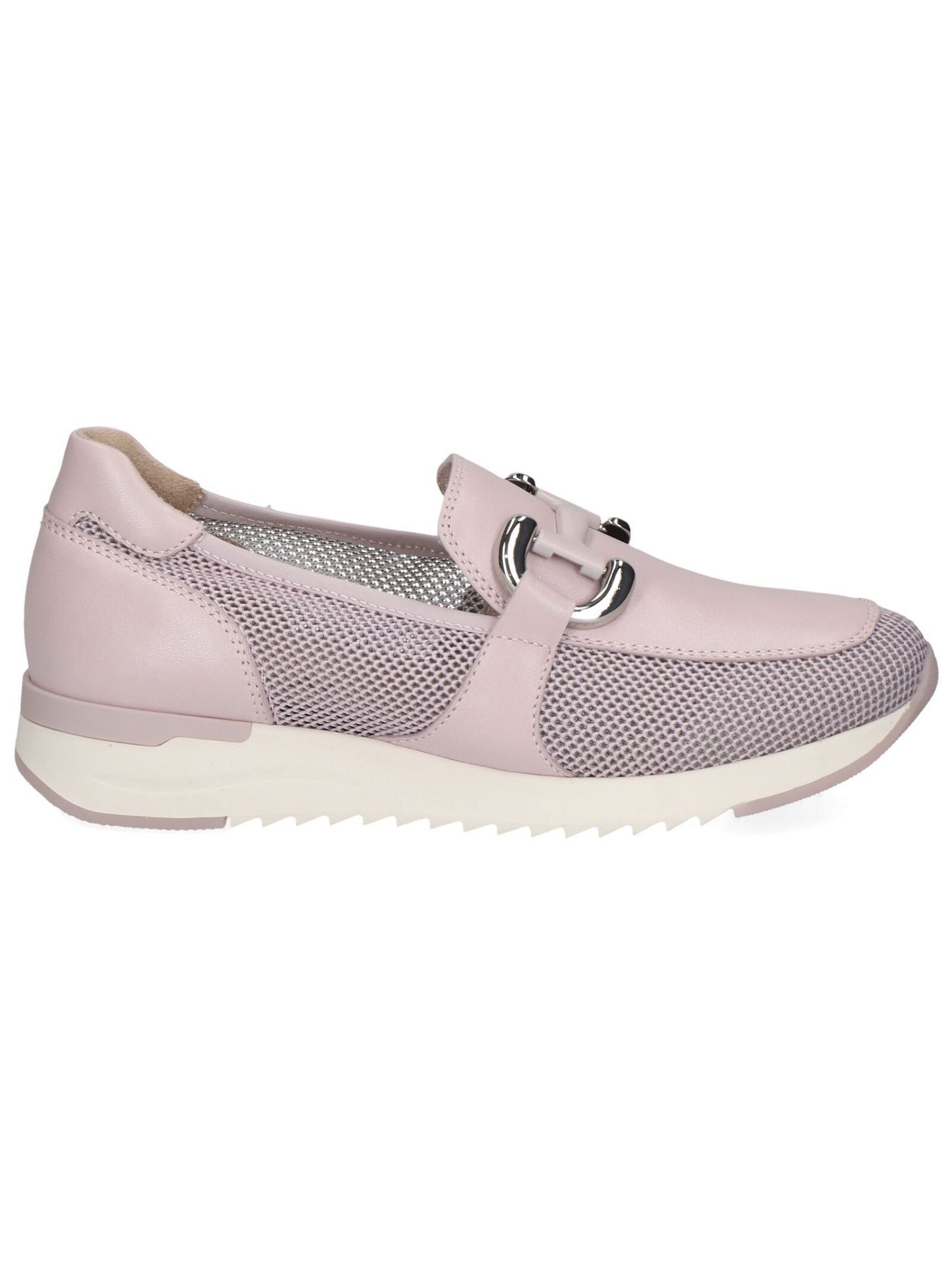 Caprice Slipper »Caprice Slipper Leder/Textil«