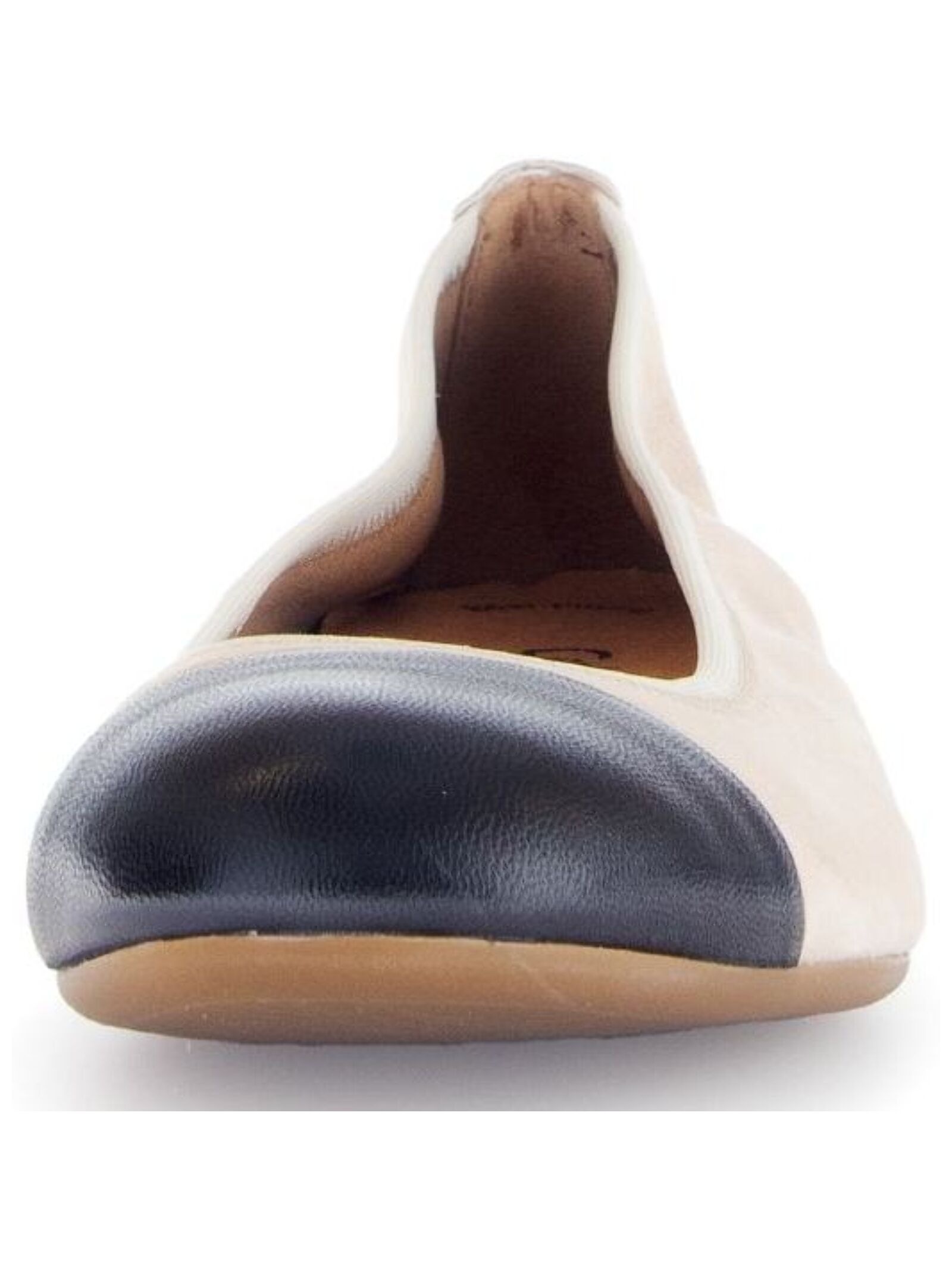 Gabor Ballerina »Gabor Ballerinas Leder«