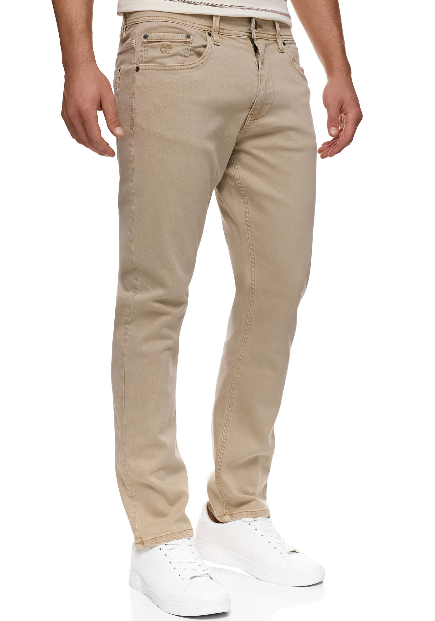 Indicode Cargohose »INReffe«