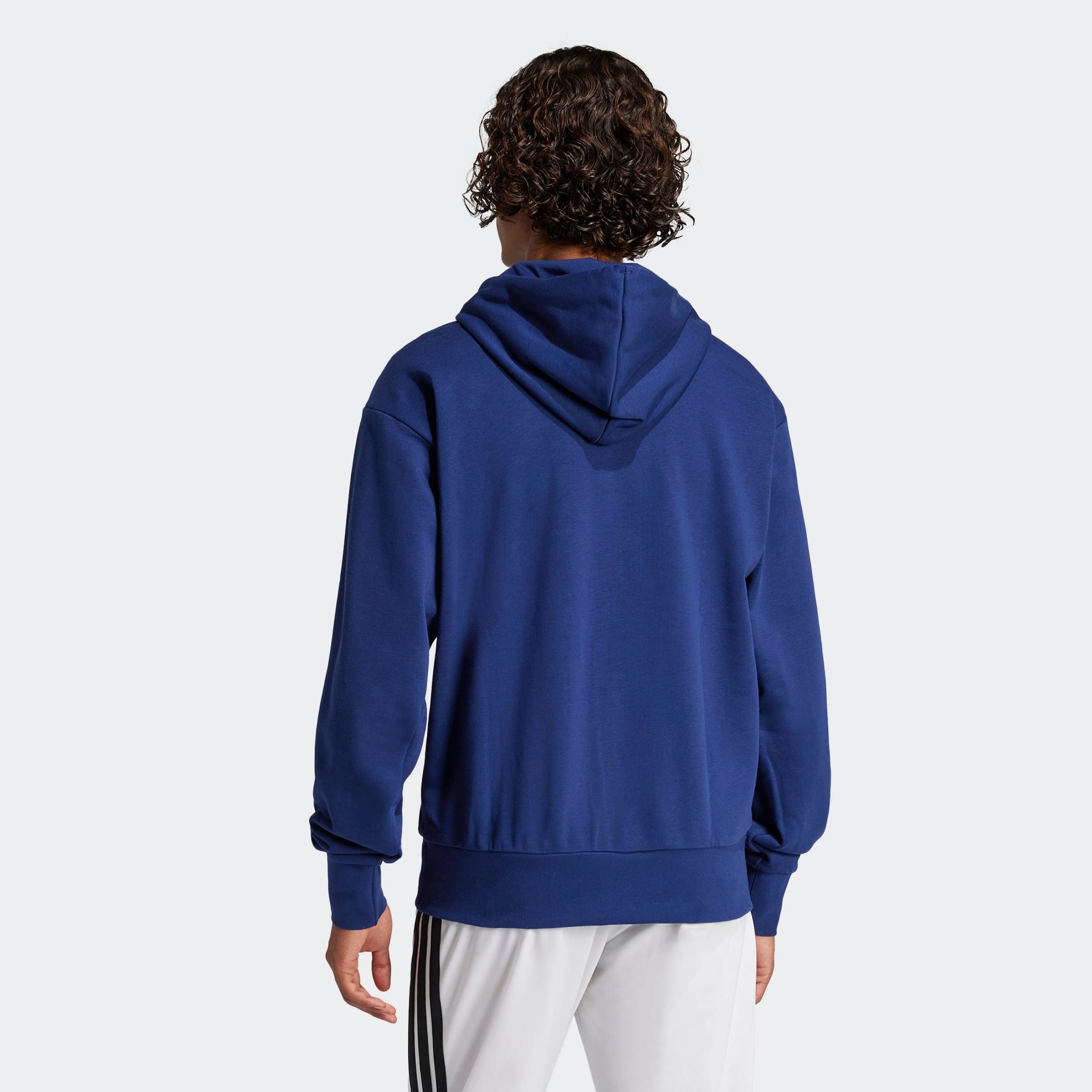 Thumbnail - adidas Sportswear Kapuzensweatshirt "M BL FT HD"