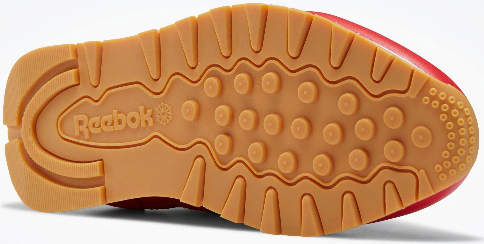 Reebok Classic Sneaker »CLASSIC LEATHER«