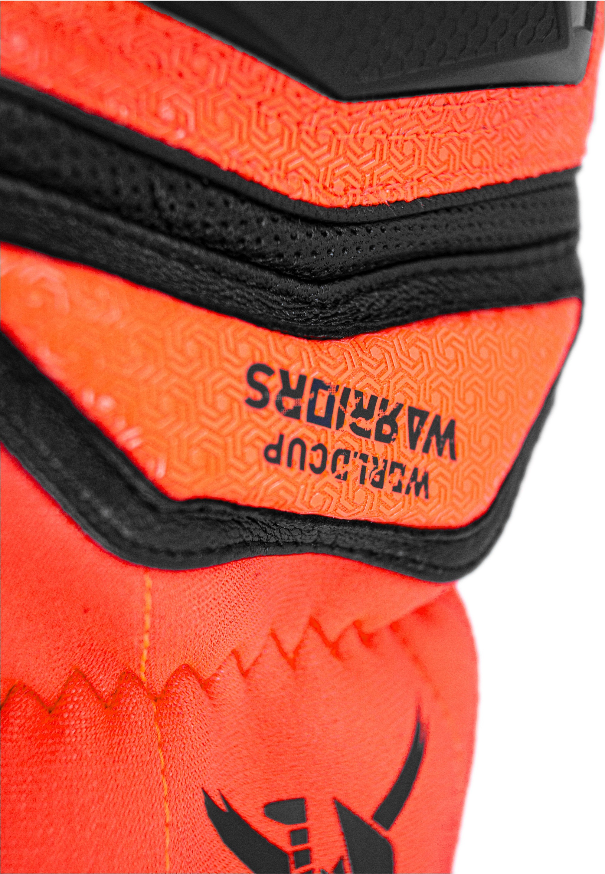 Reusch Skihandschuhe »Worldcup Warrior SC«, extra warm, winddicht und extra atmungsaktiv