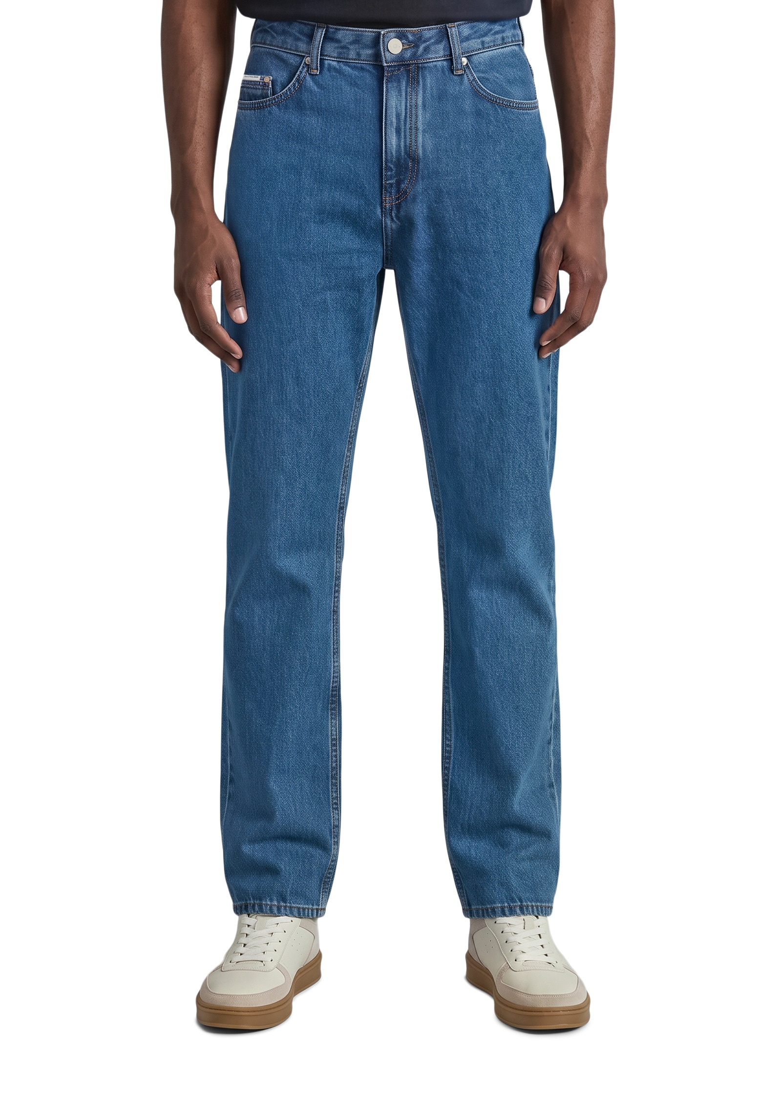 Marc OPolo DENIM "aus reiner Bio-Baumwolle"