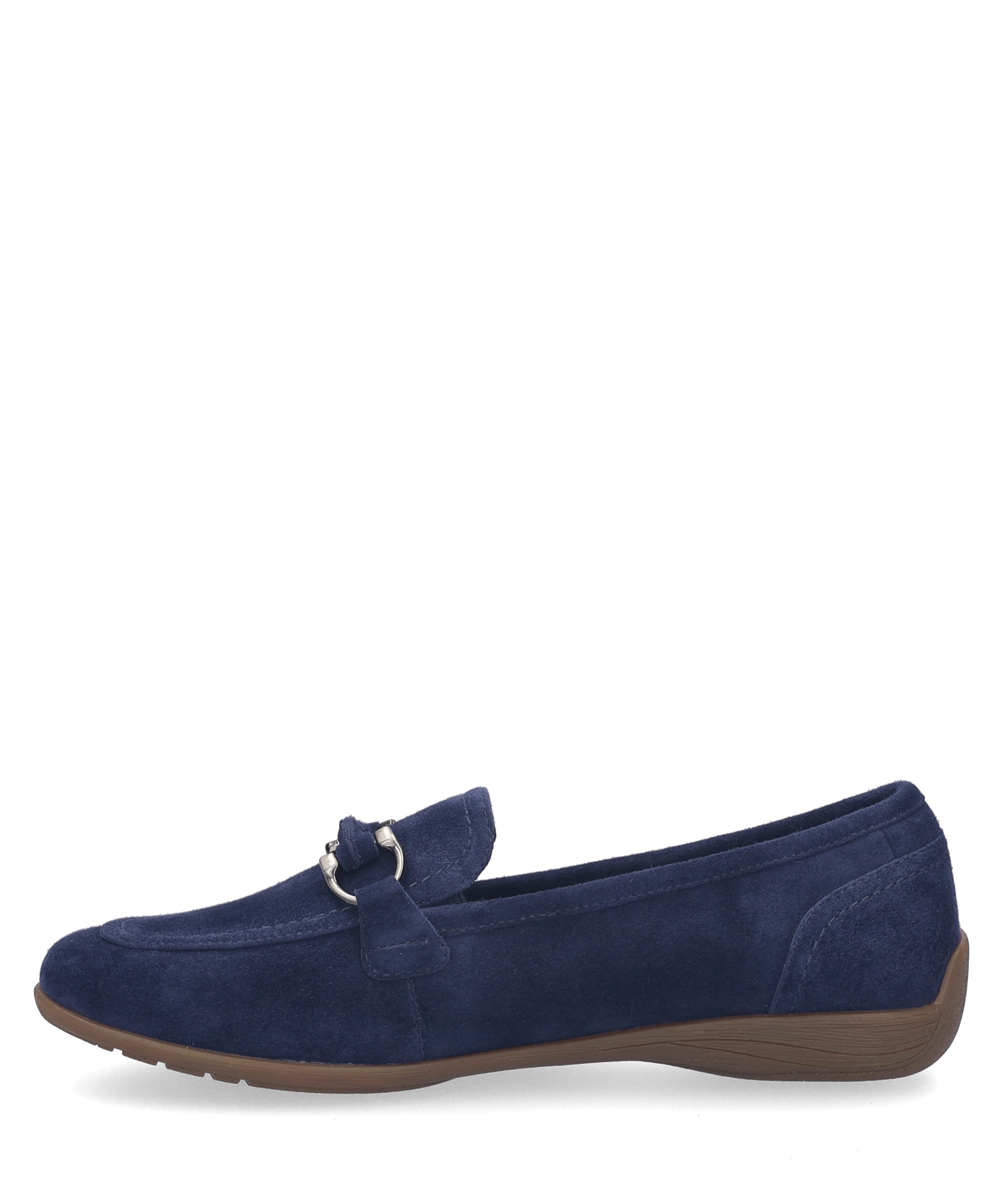 Josef Seibel Ballerina »Fenja 34, indigo«