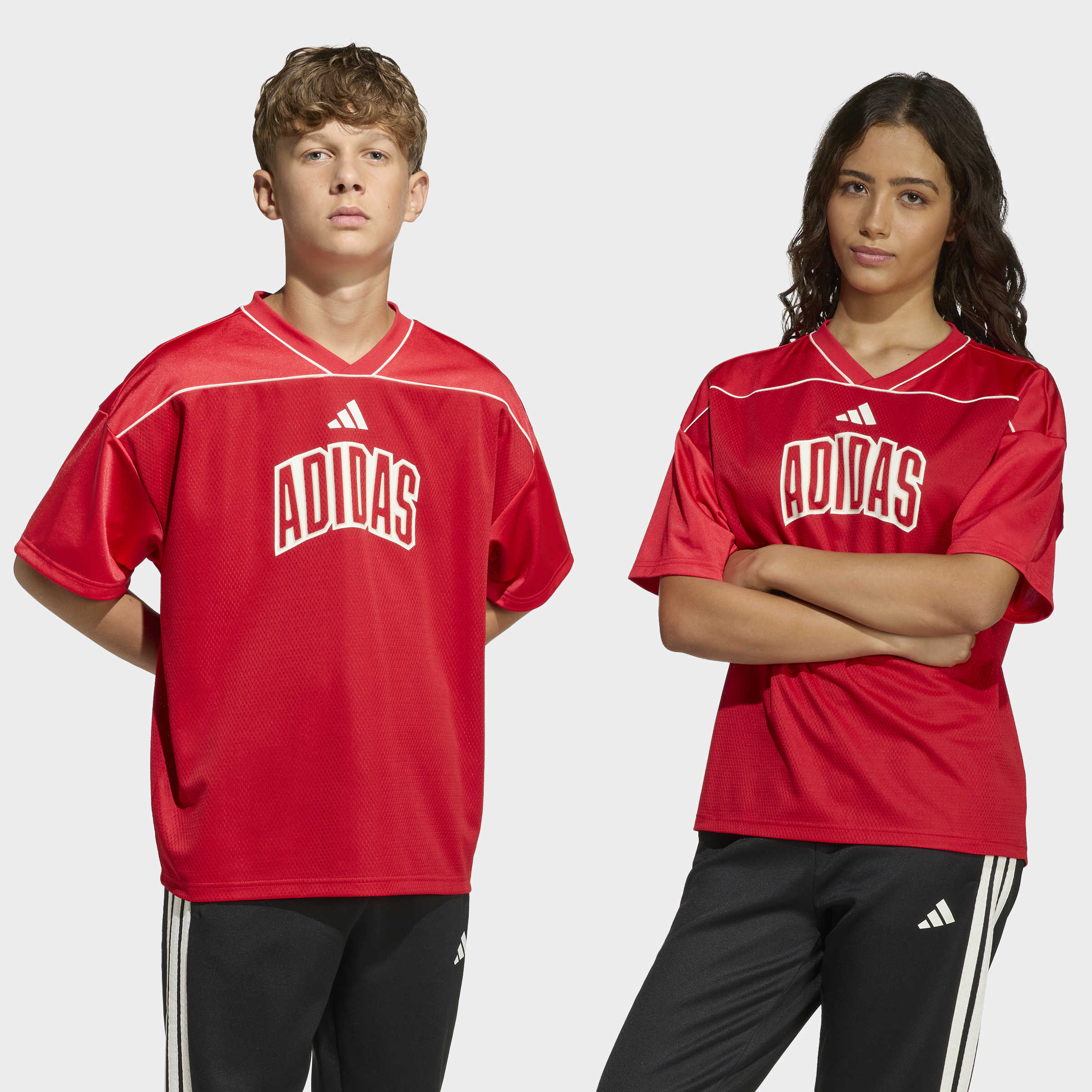 adidas Sportswear T-Shirt "STADIUM MESH"