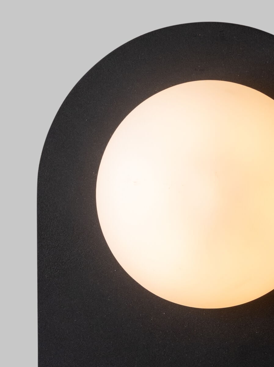 it's About RoMi Wandleuchte »TOKYO« G9 1 Stk.