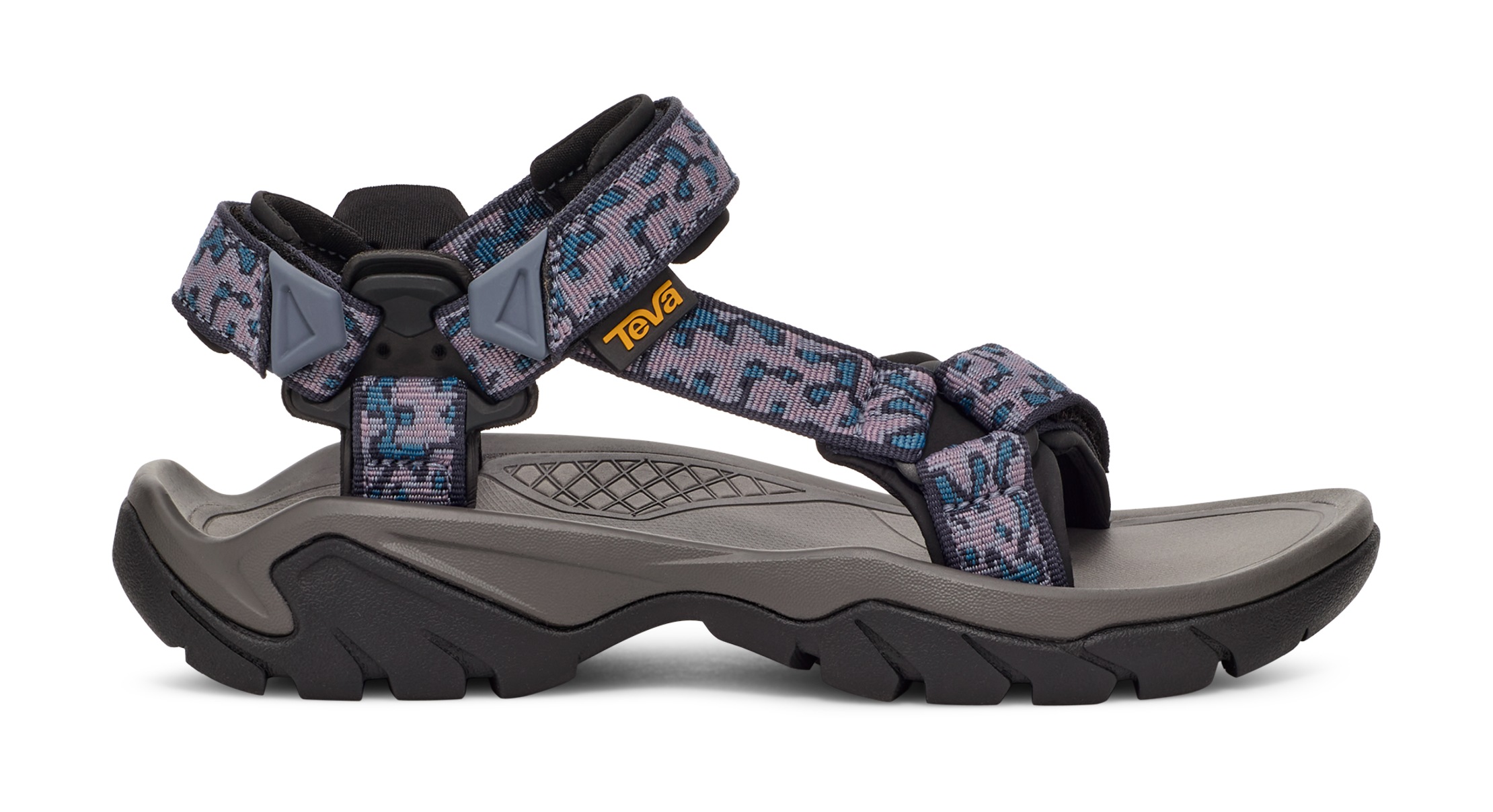 Teva Sandale "TERRA FI 5 UNIVERSAL WOMEN", Outdoorsandale schnell trocknend günstig online kaufen