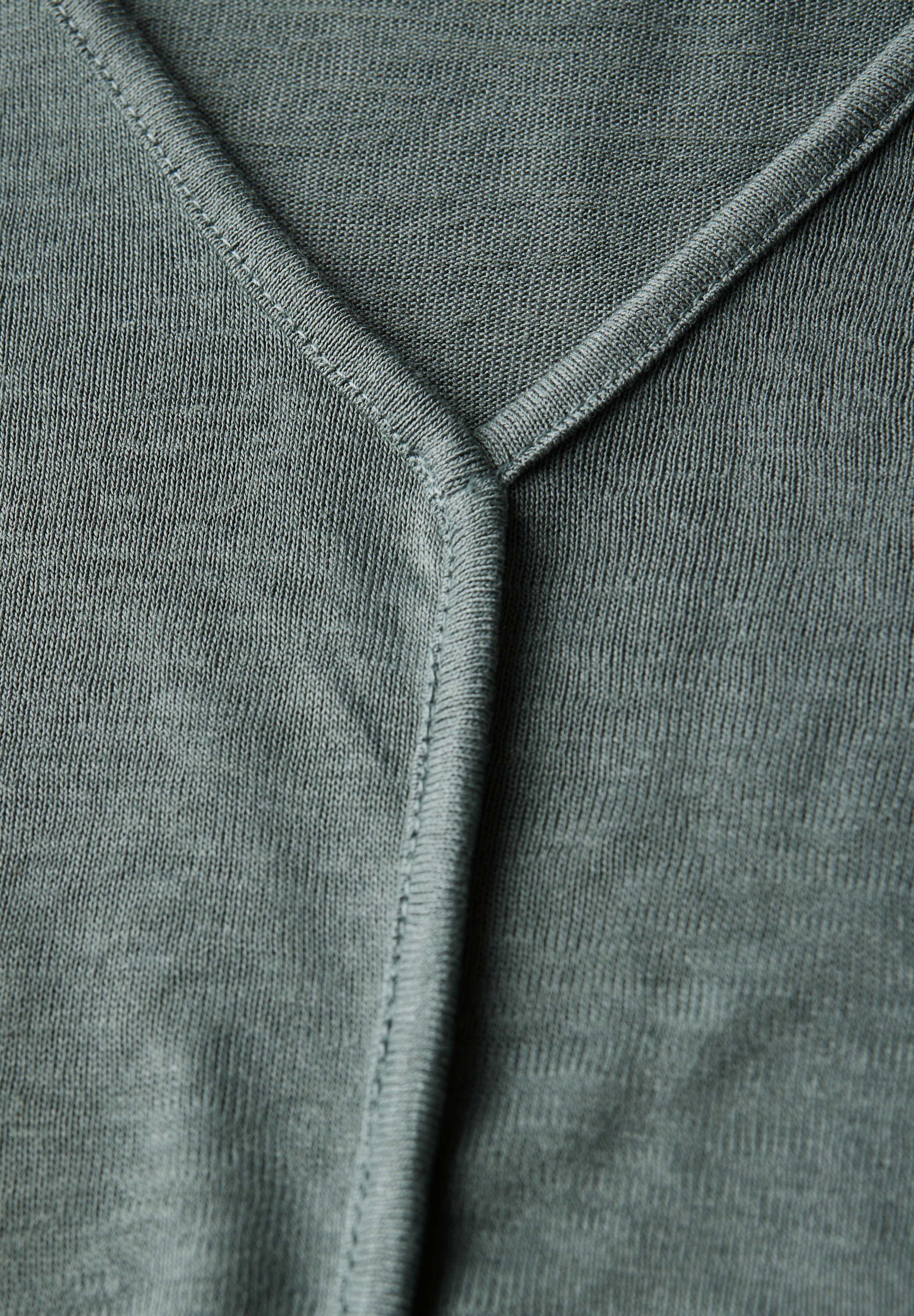 Cecil T-Shirt, 2in1 Optik
