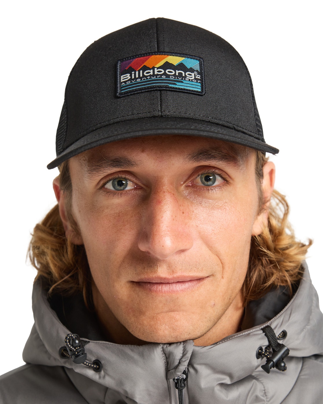 Billabong Trucker Cap "A/Div Range" günstig online kaufen