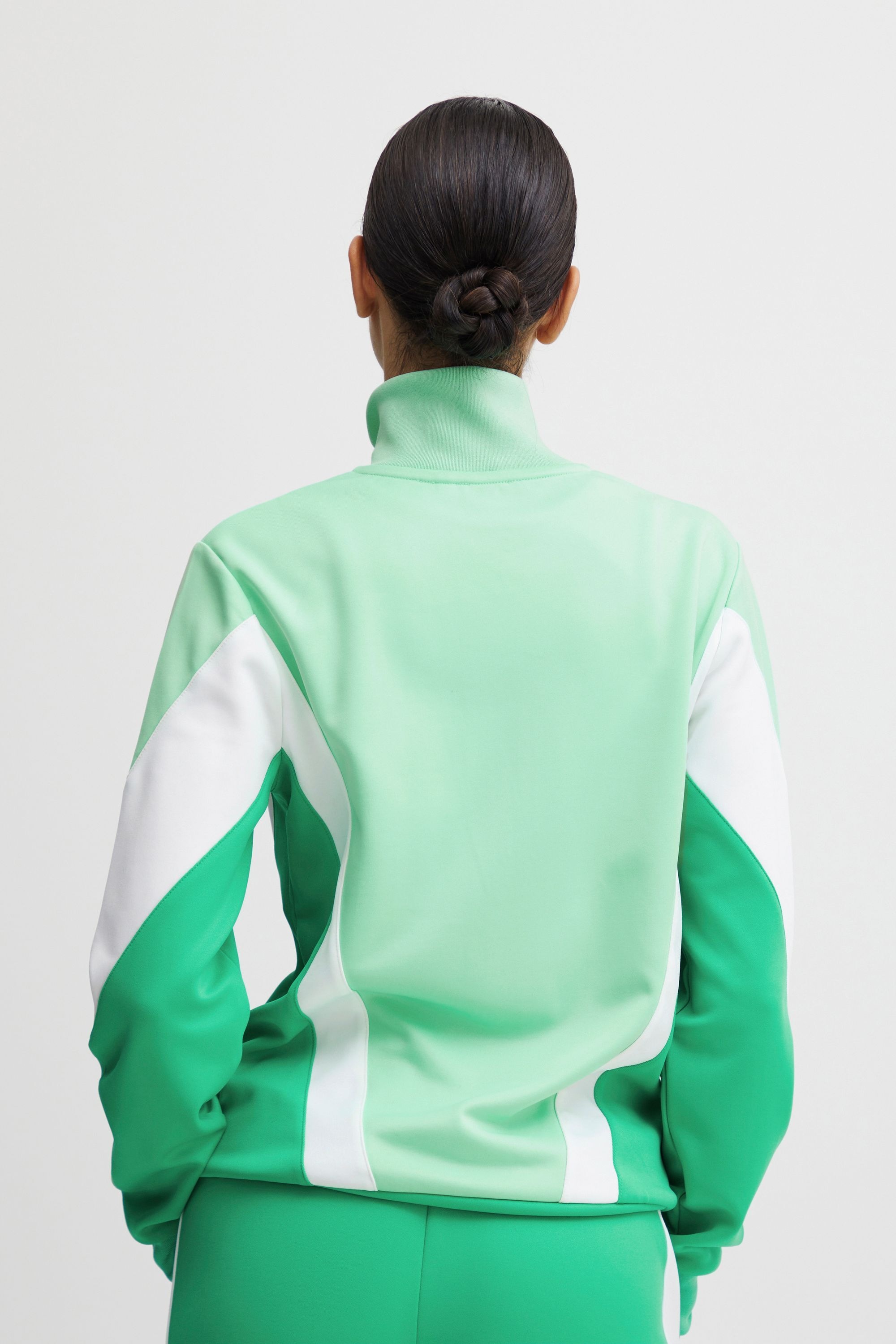 TheJoggConcept Sweatjacke »Sweatjacke JCSima«