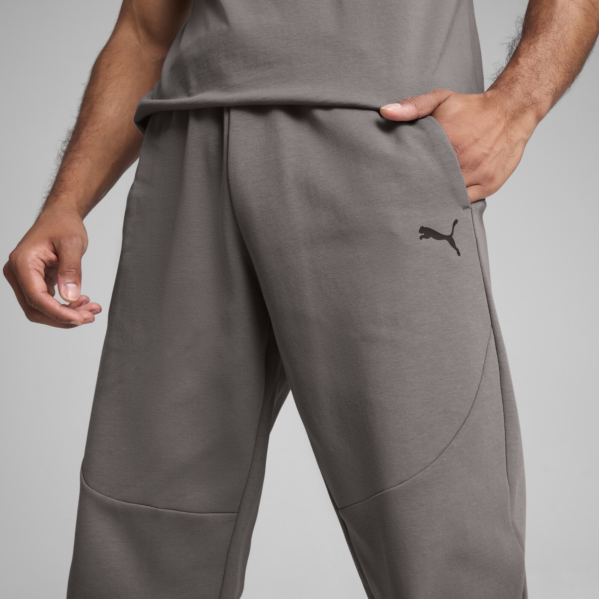 PUMA Sporthose »PUMATECH Hose Herren«