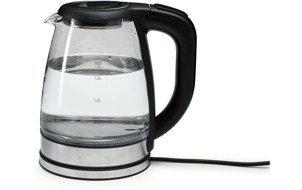 GOURMETmaxx Wasserkocher »1,8 l« 1,8 l 1500 W