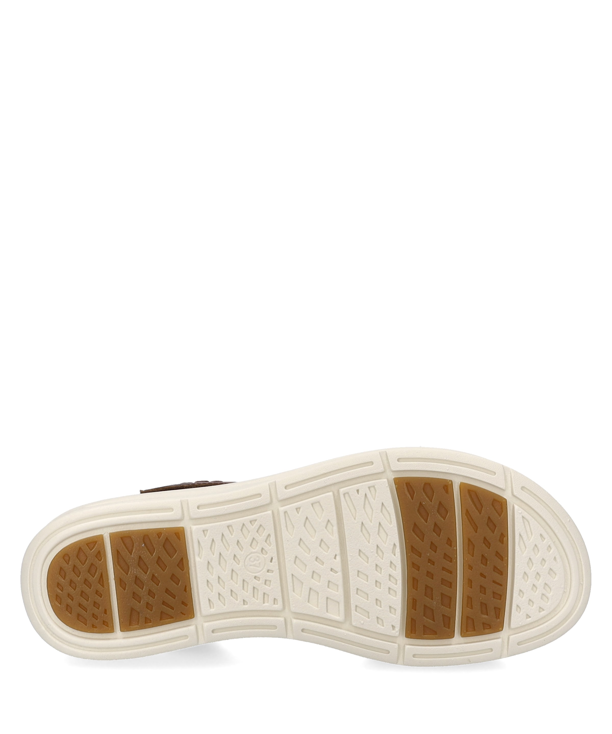 Josef Seibel Sandale »Sevran 01, cognac«