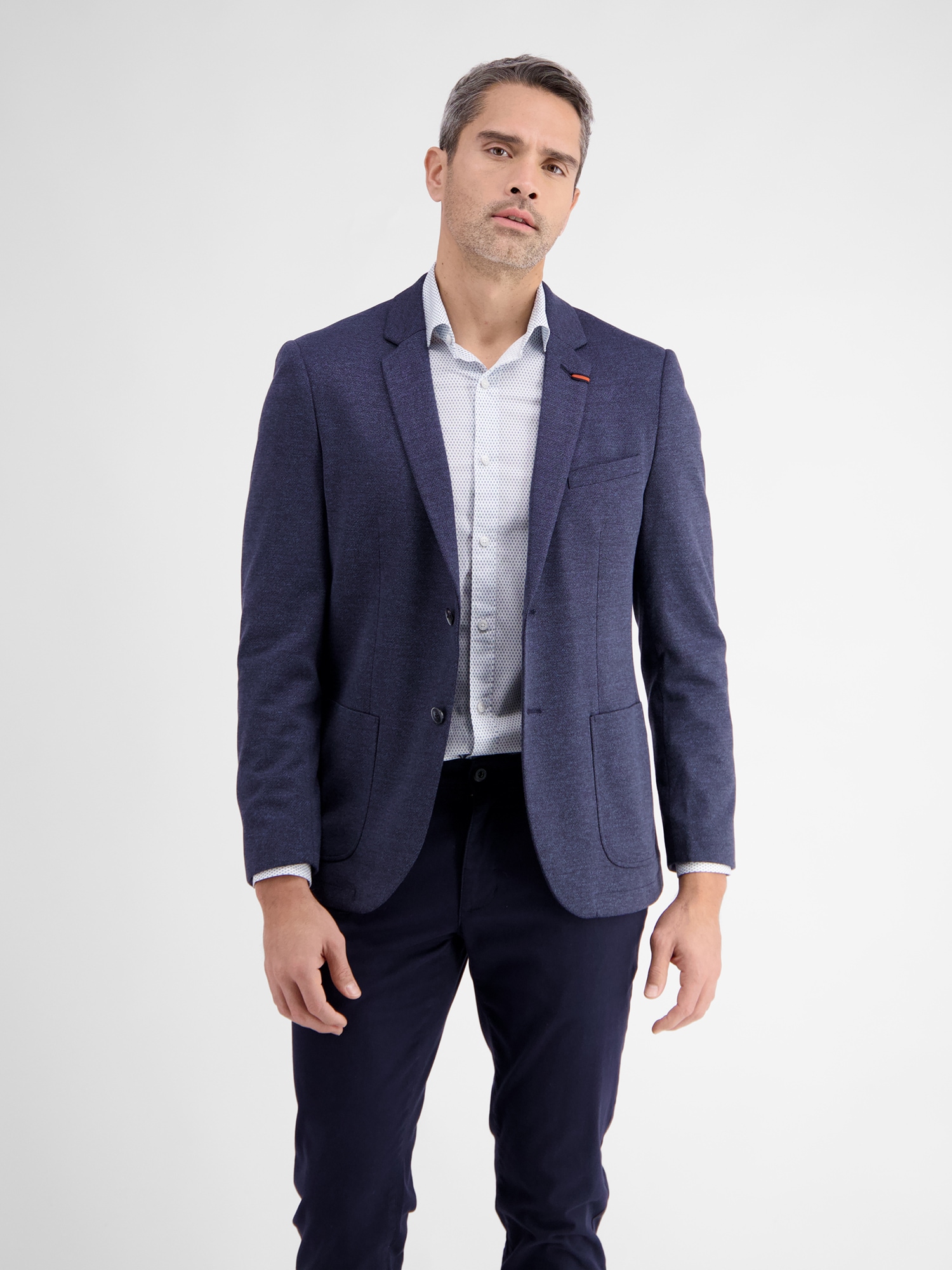 LERROS Jerseysakko "Sakko in Kurzgrößen, Jersey" günstig online kaufen