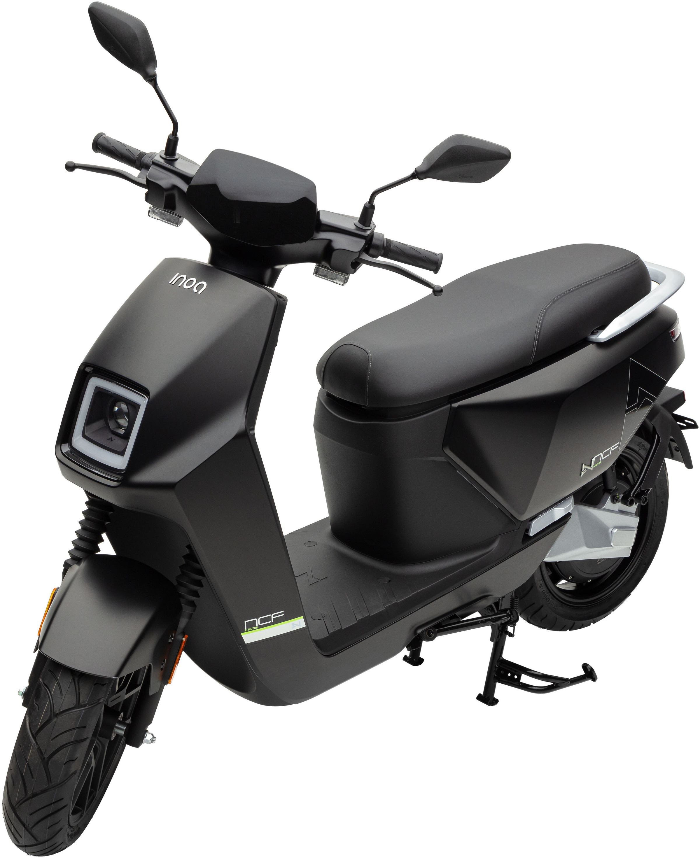 Nova Motors E-Motorroller »Inoa Sli9 max«
