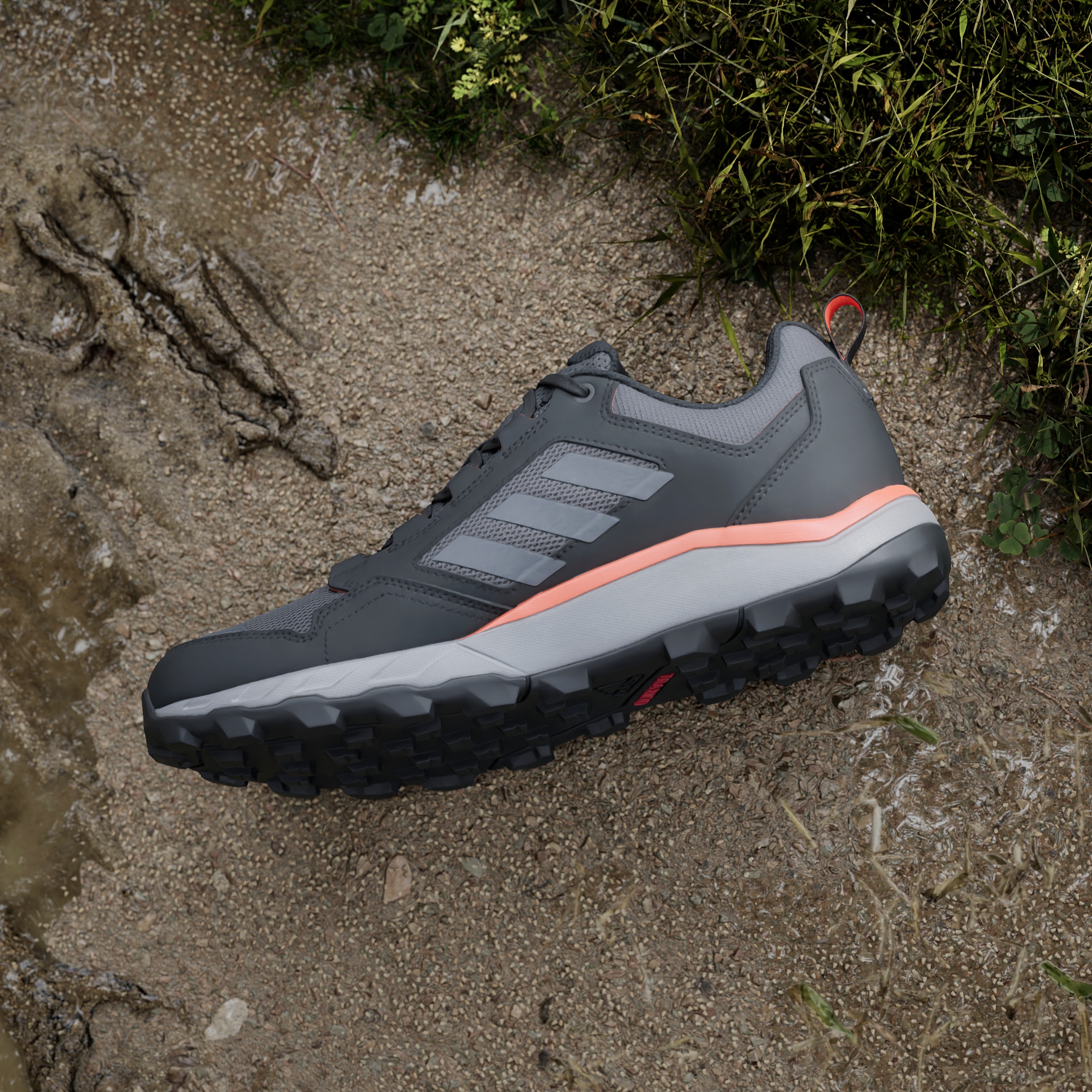adidas TERREX Trailrunningschuh »TRACEROCKER 2.0 TRAILRUNNING«