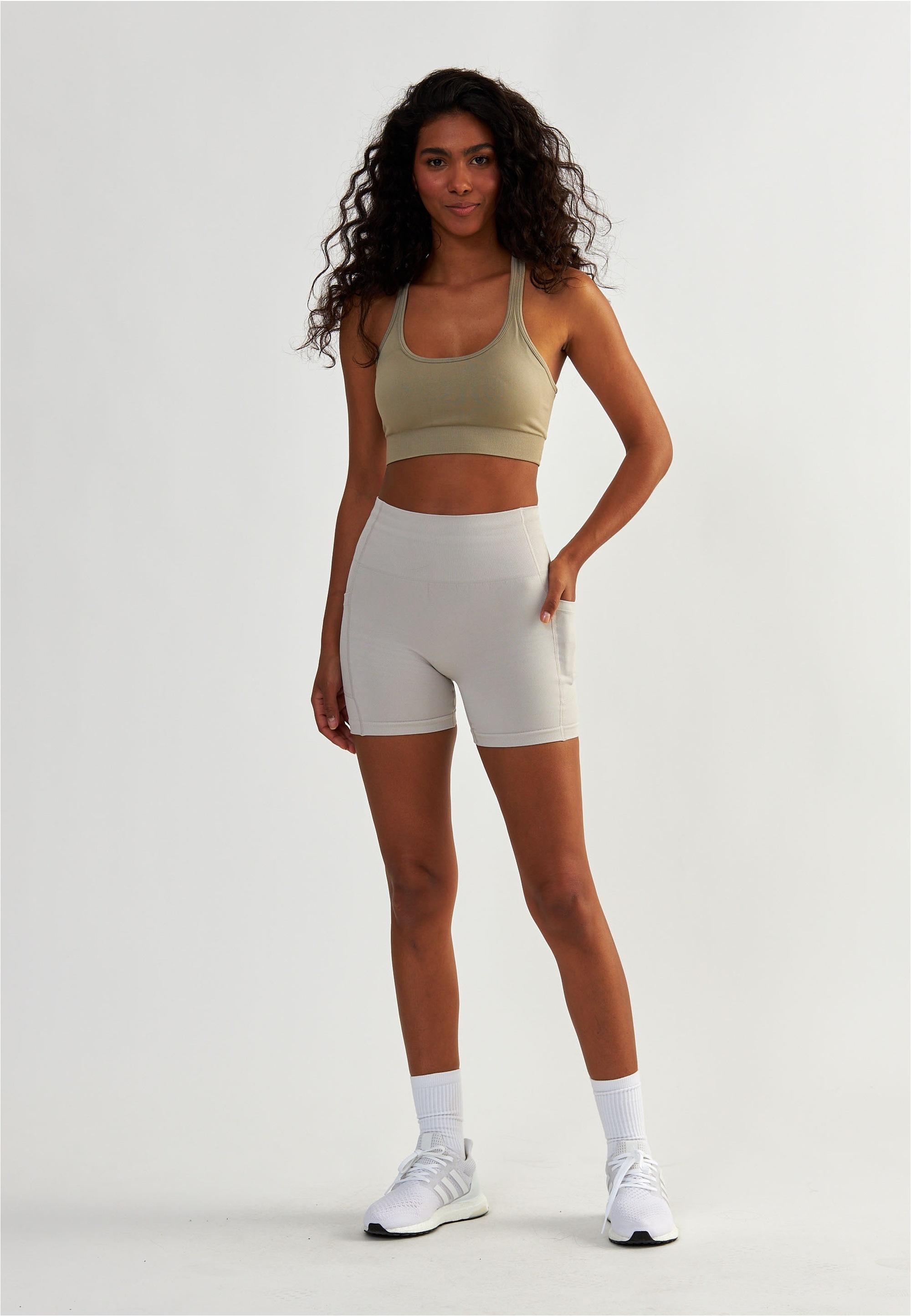 BeShaped Funktionstights "Lift me up" mit Kompressions-Funktion günstig online kaufen