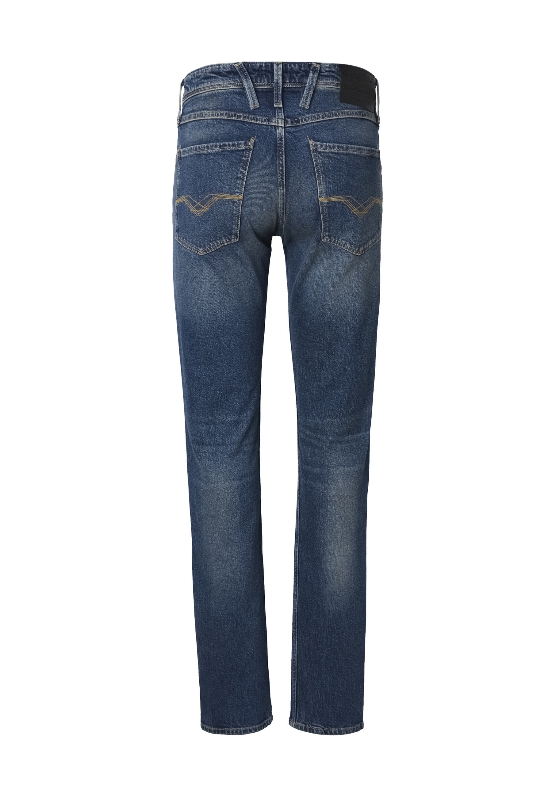 Replay Slim-fit-Jeans »Replay ANBASS«