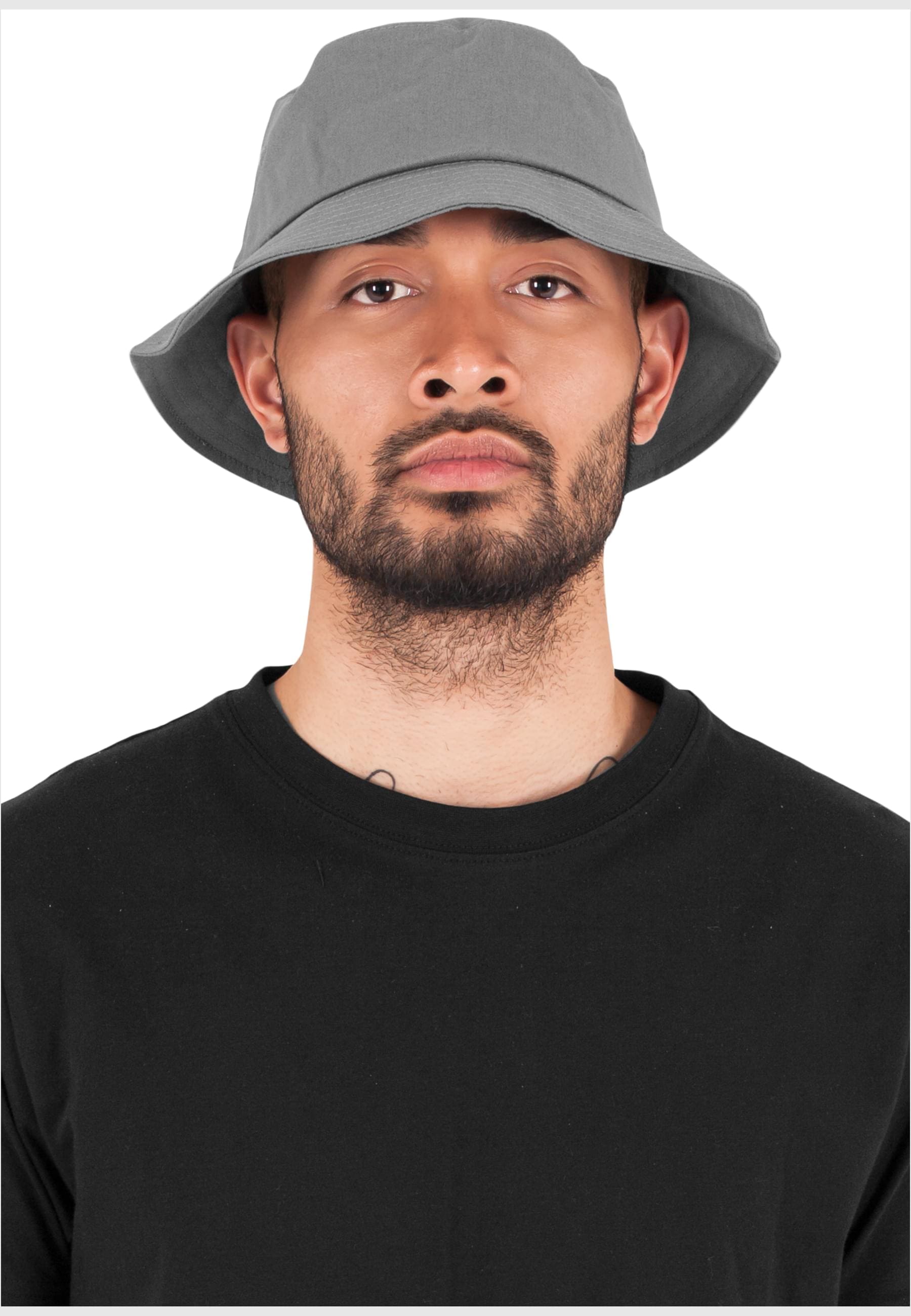 Flexfit Flex Cap »Flexfit Unisex Flexfit Cotton Twill Bucket Hat«