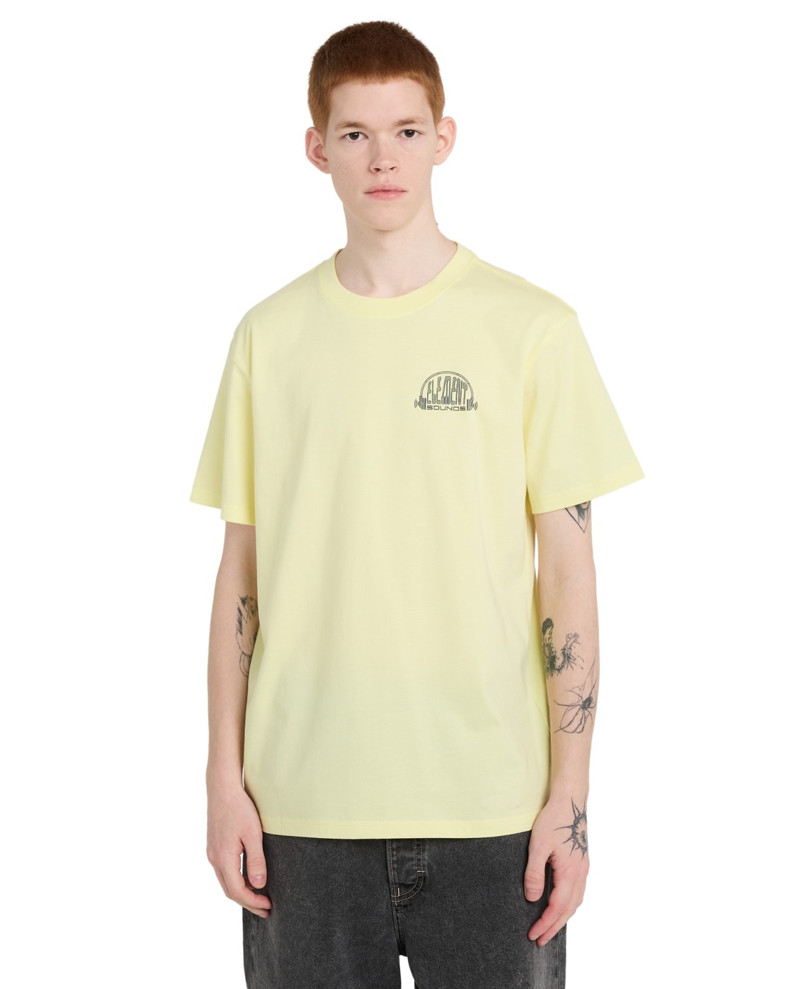 Element T-Shirt "Spinner" günstig online kaufen