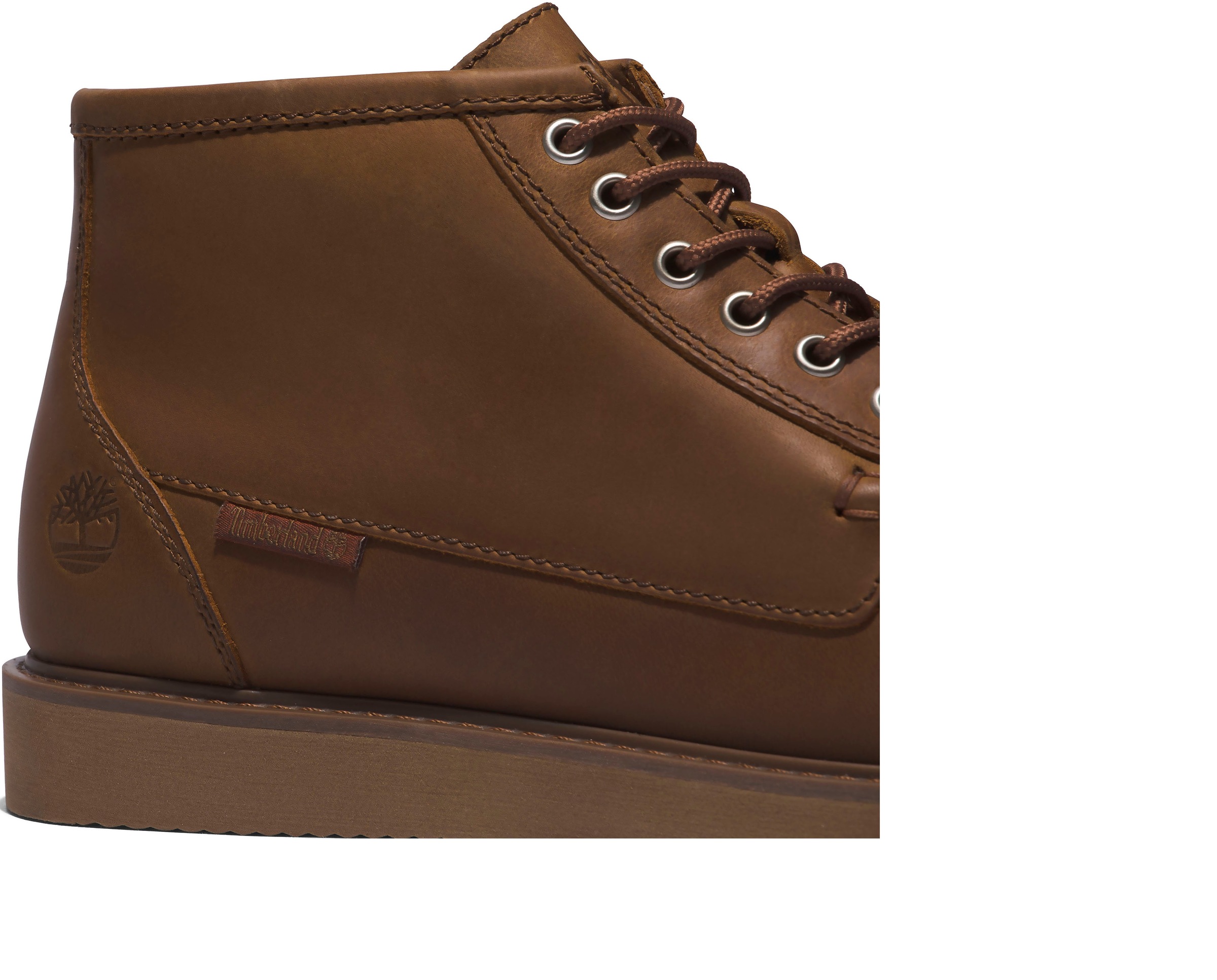 Timberland Schnürboots »Newmarket II Boat Chukka«