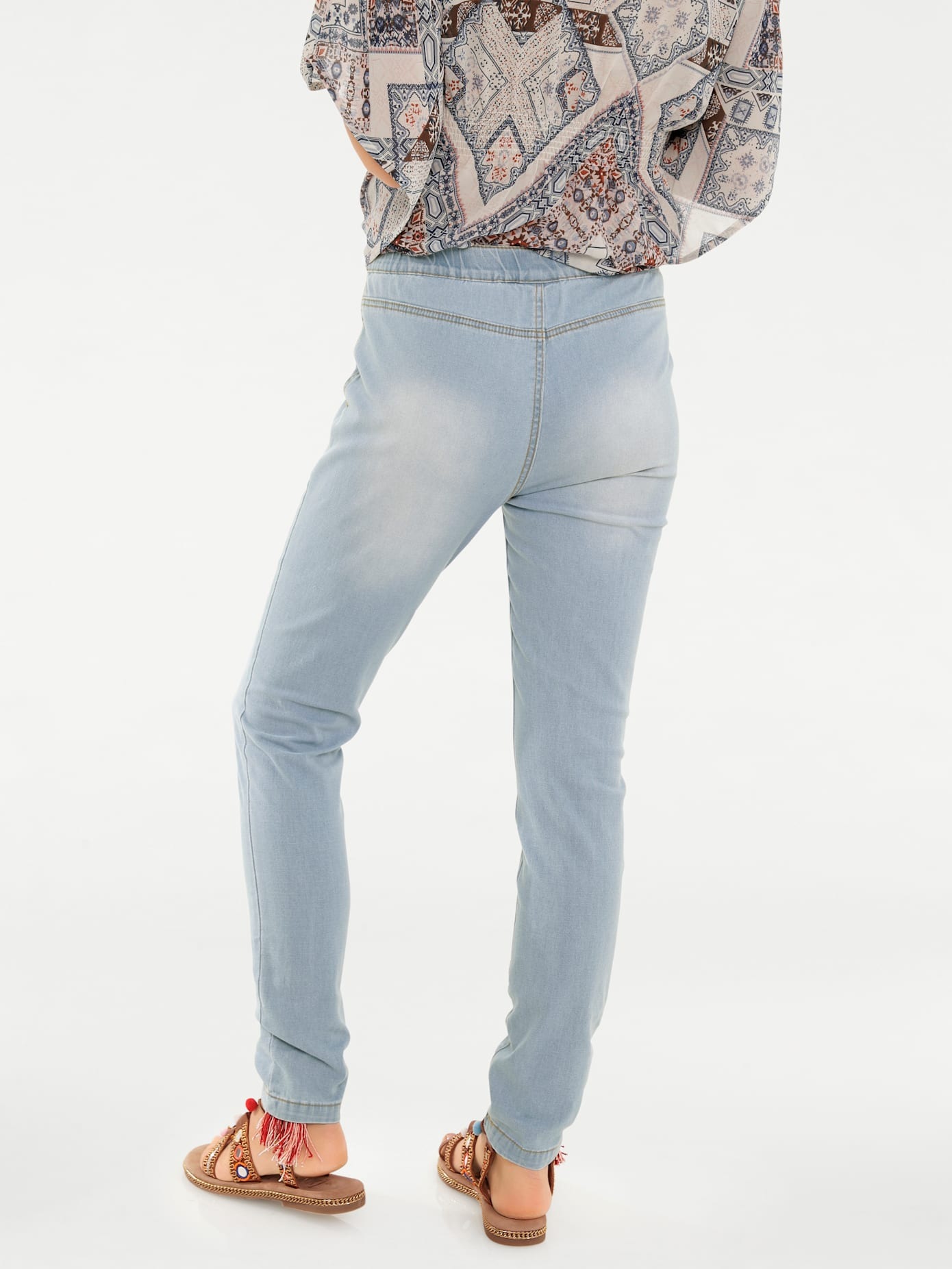 heine Leggings