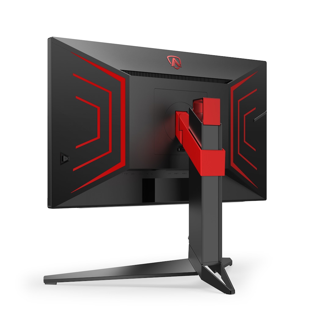 AOC Gaming-Monitor »AG274FZ«, 68,6 cm/27 Zoll, 1920 x 1080 px, Full HD, 1 ms Reaktionszeit, 260 Hz