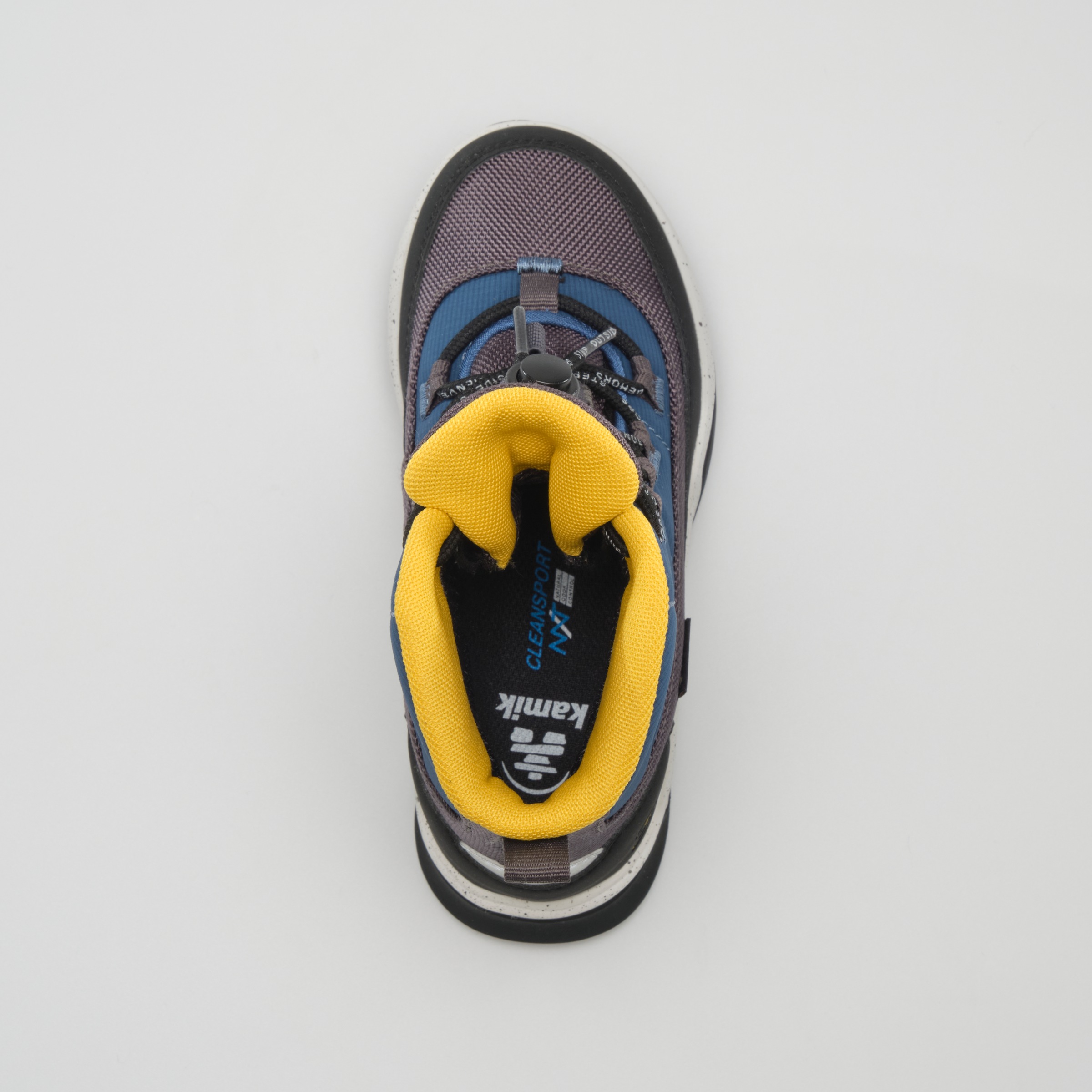 Thumbnail - Kamik Winterstiefel "STORMYGORE-TEX" Winterschuhe, Winterboots, Snowboots, wasserdicht, gefüttert